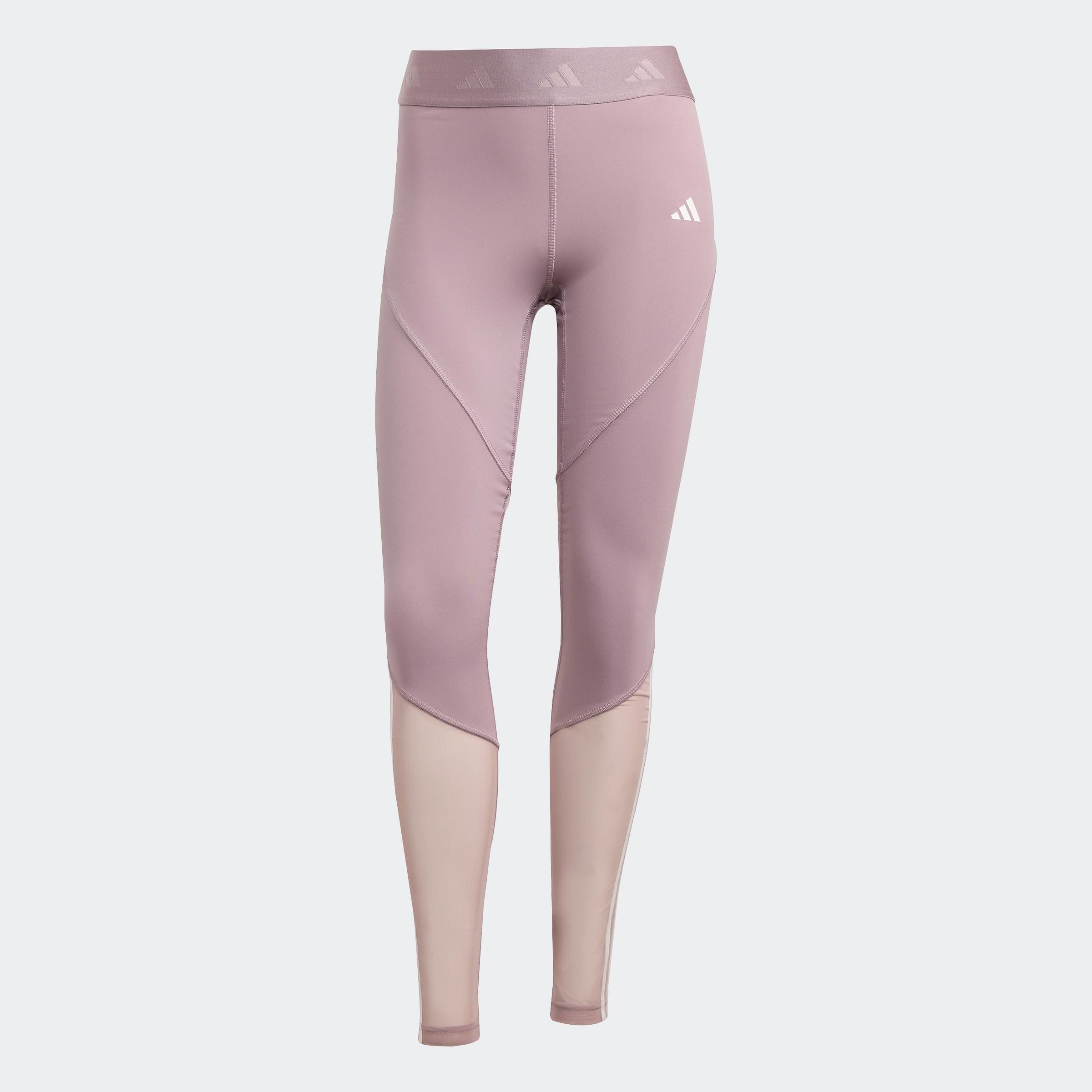 adidas Performance Trainingstights »HYGLM 1/1 L«