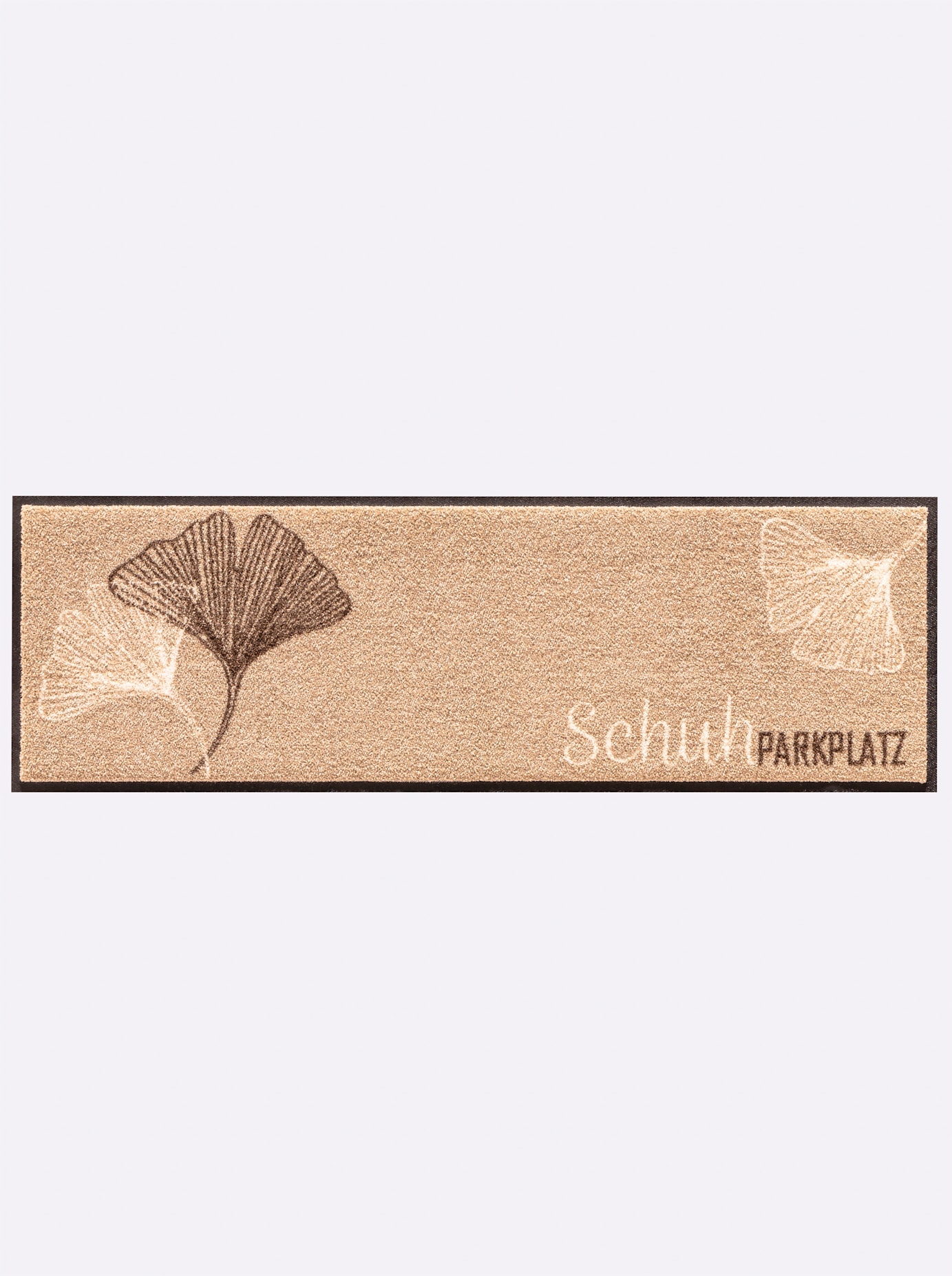 Salonloewe Fußmatte 7 mm Höhe günstig online kaufen