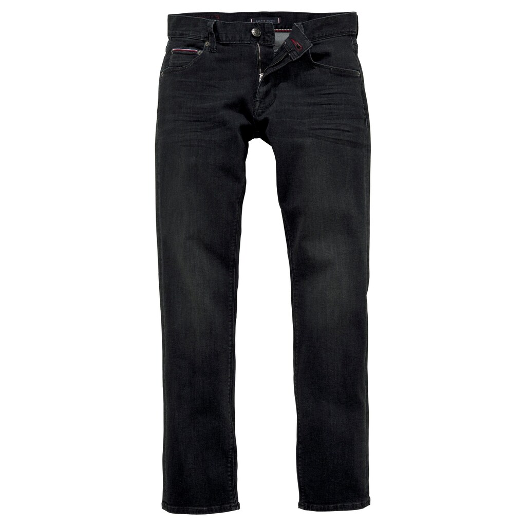 Tommy Hilfiger Straight-Jeans