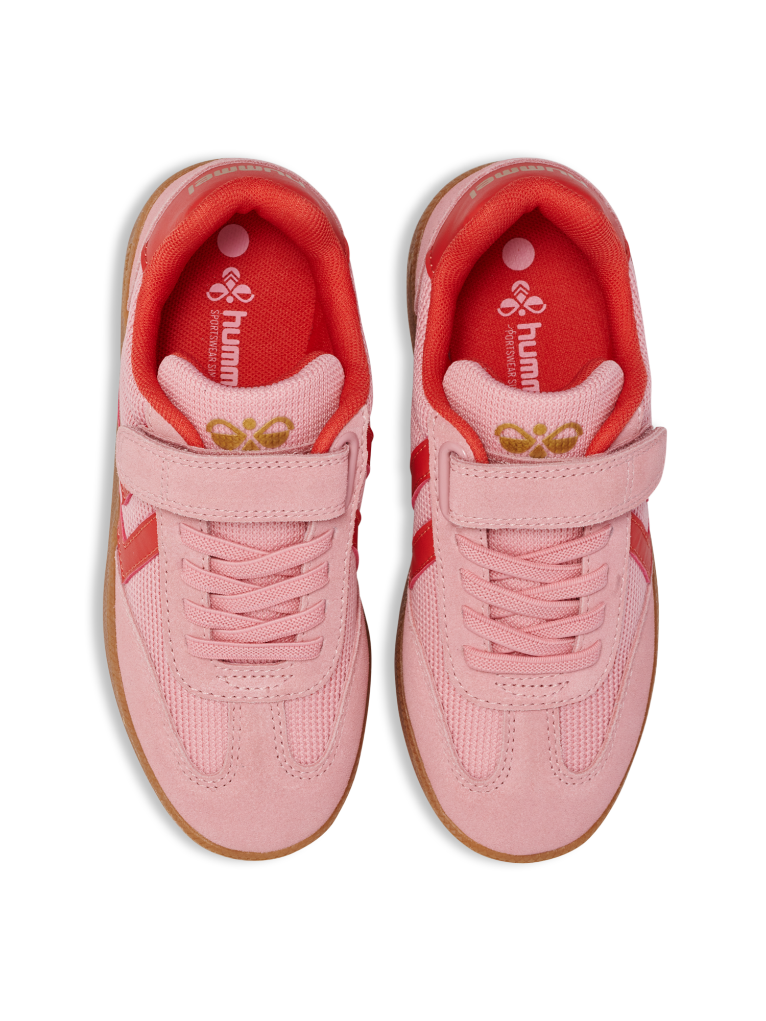 hummel Sneaker »VM78 CPH JR«
