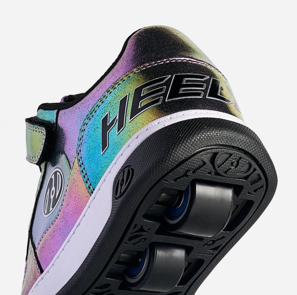 Heelys Sneaker »REZERVE LOW X2«, mit Rollen