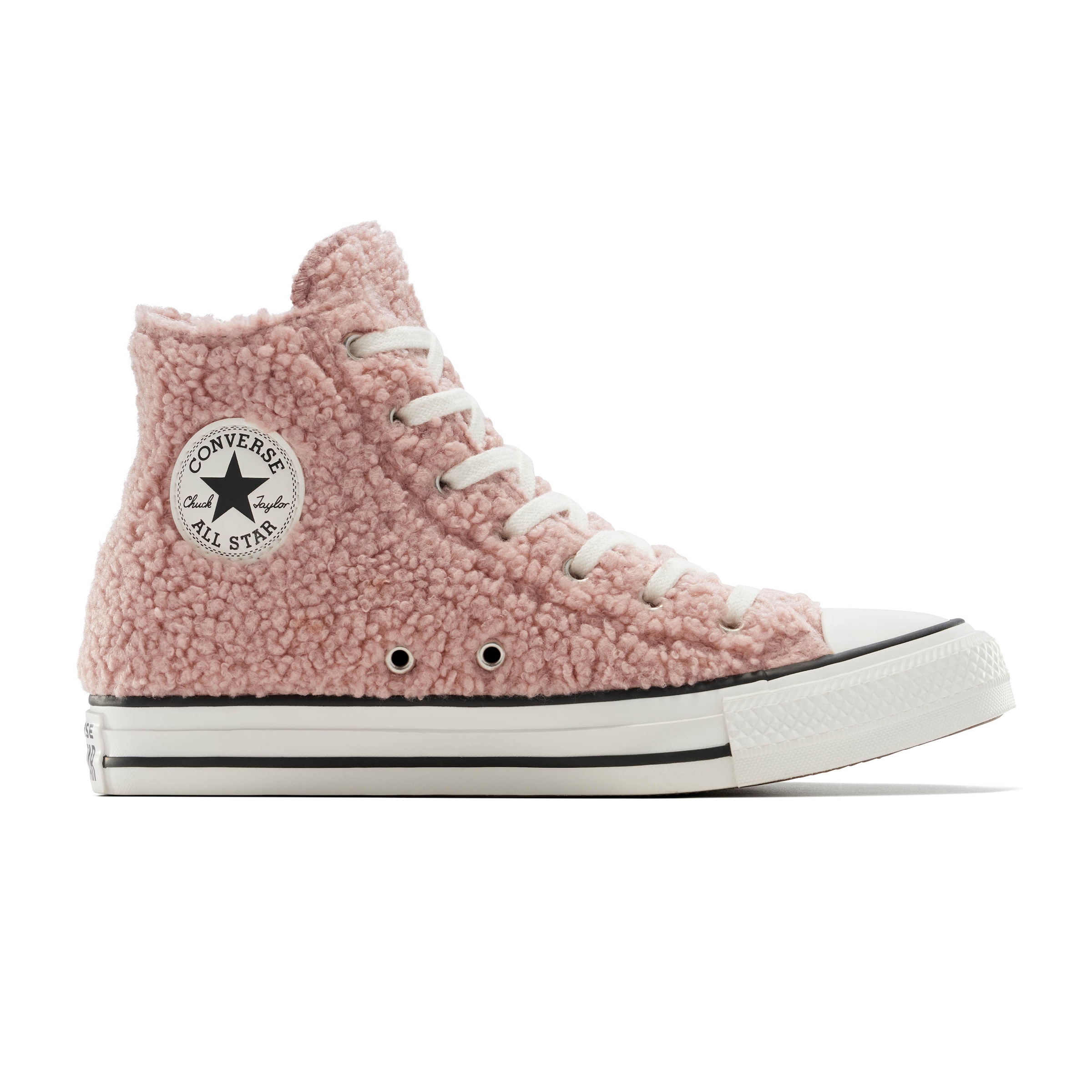 Converse Sneaker »Chuck Taylor All Star«  Leder, gefüttert