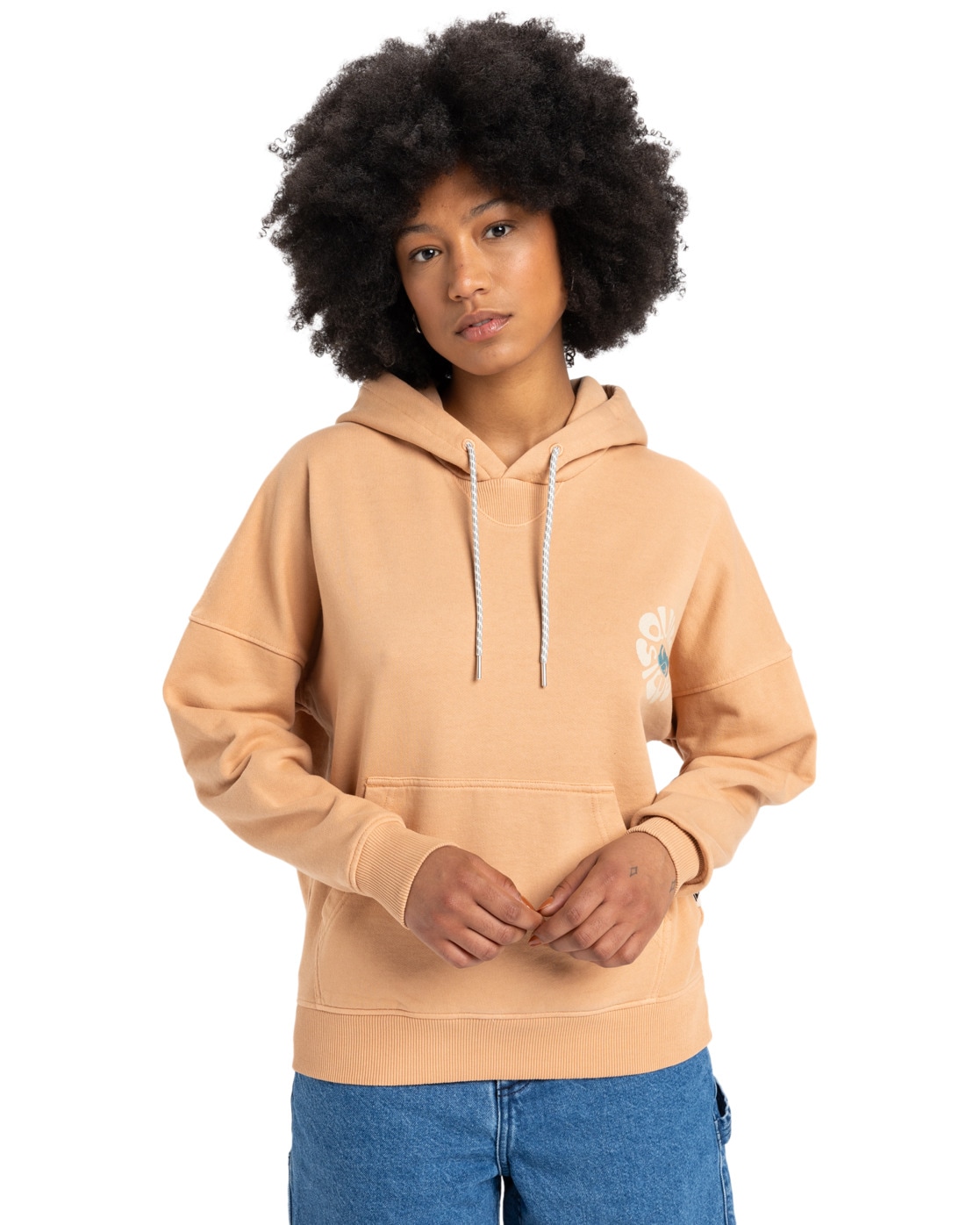 Quiksilver "Oversized"