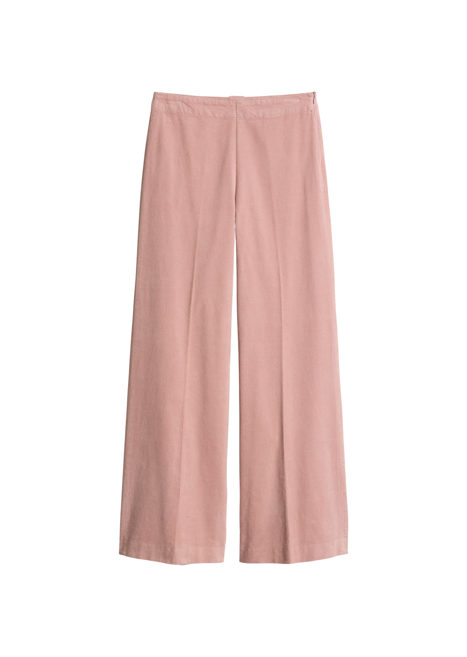 Marc OPolo Samthose "Margo Wide" Model Margo wide aus Organic Cotton-Stretch