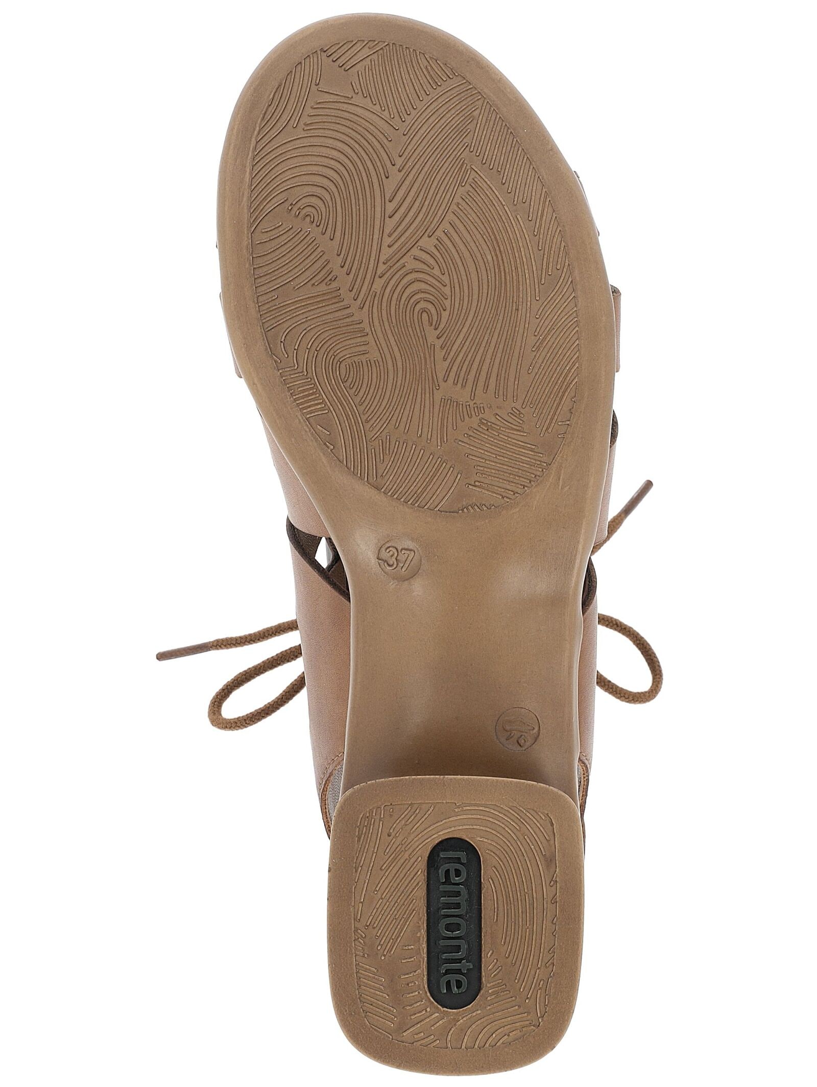 Remonte Schaftsandalette »Remonte Sandalen Glattleder«
