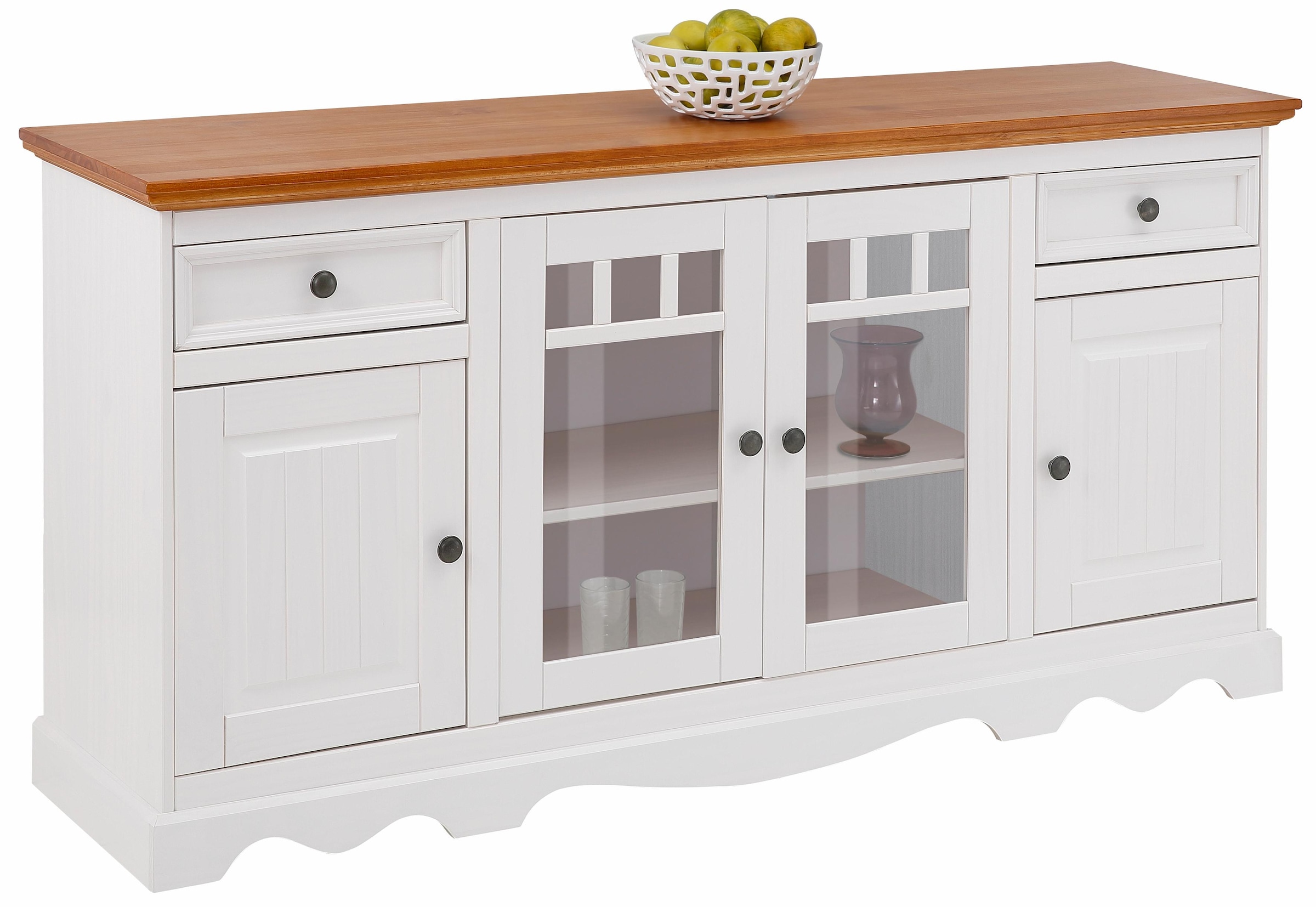 OTTO home Sideboard "Melissa" Kommode, Breite 169 cm