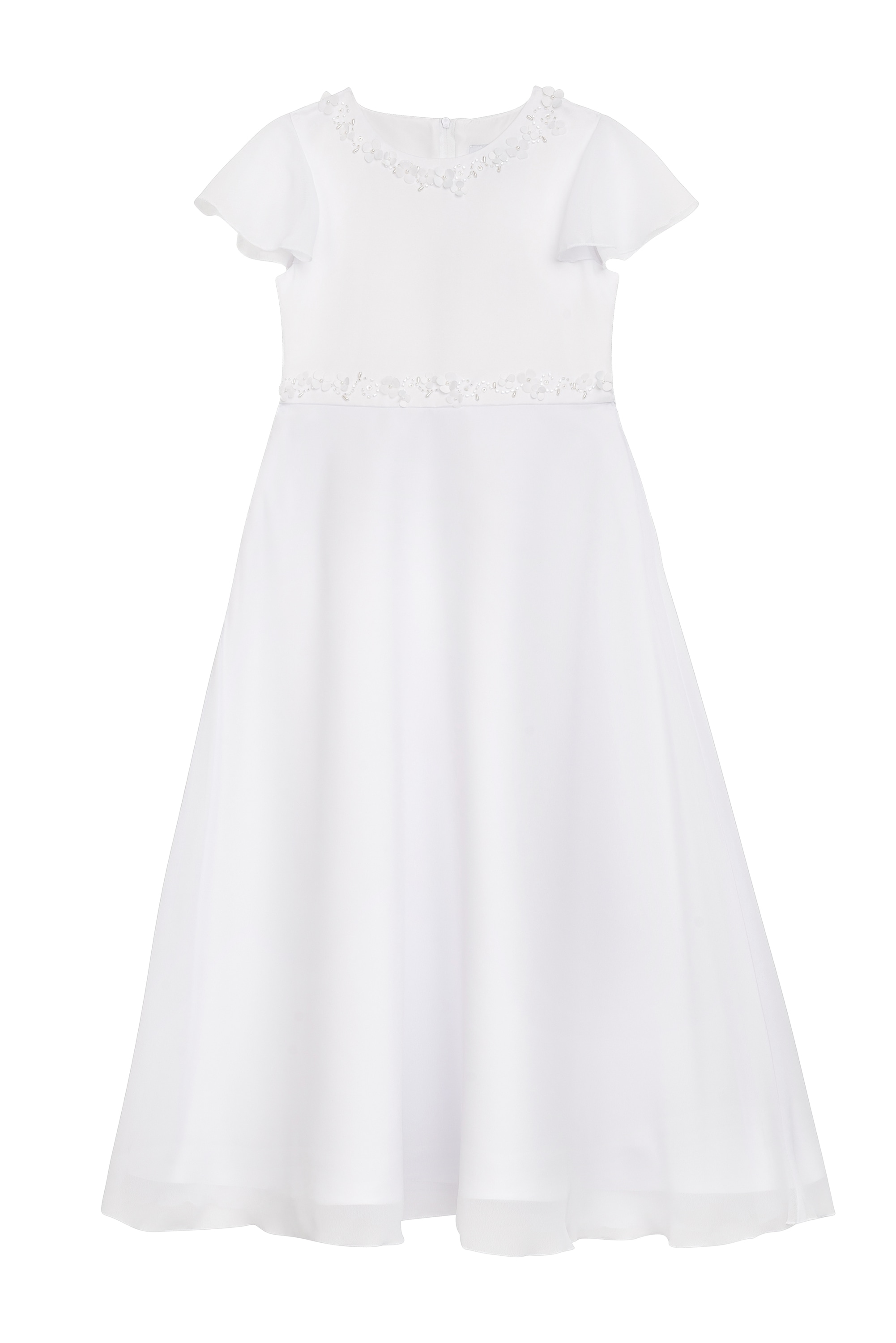 DANAMADE Partykleid "DANAMADE Dresses Kommunionkleid DJADA"