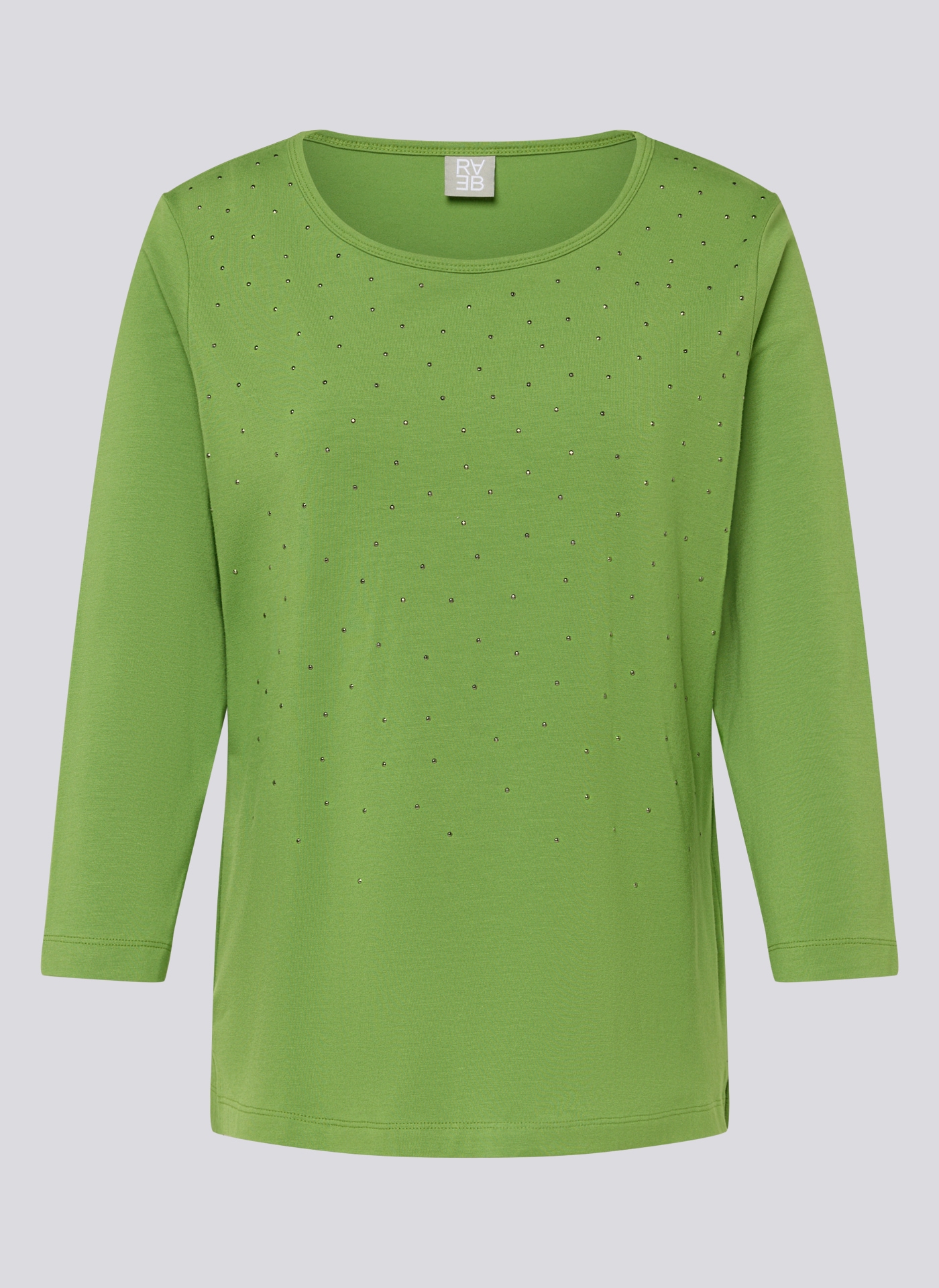 Rabe Print-Shirt »T-Shirt«