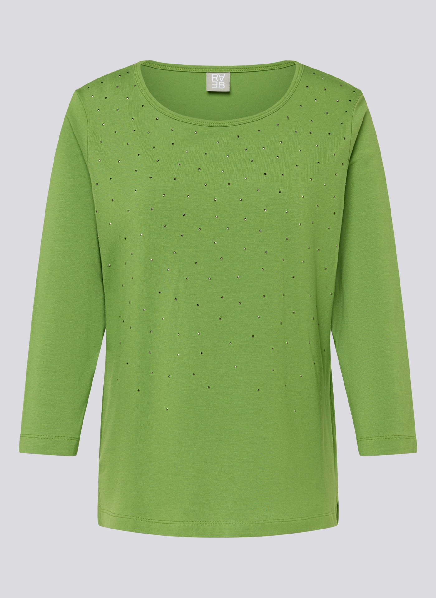 Thumbnail - Rabe Print-Shirt "T-Shirt"