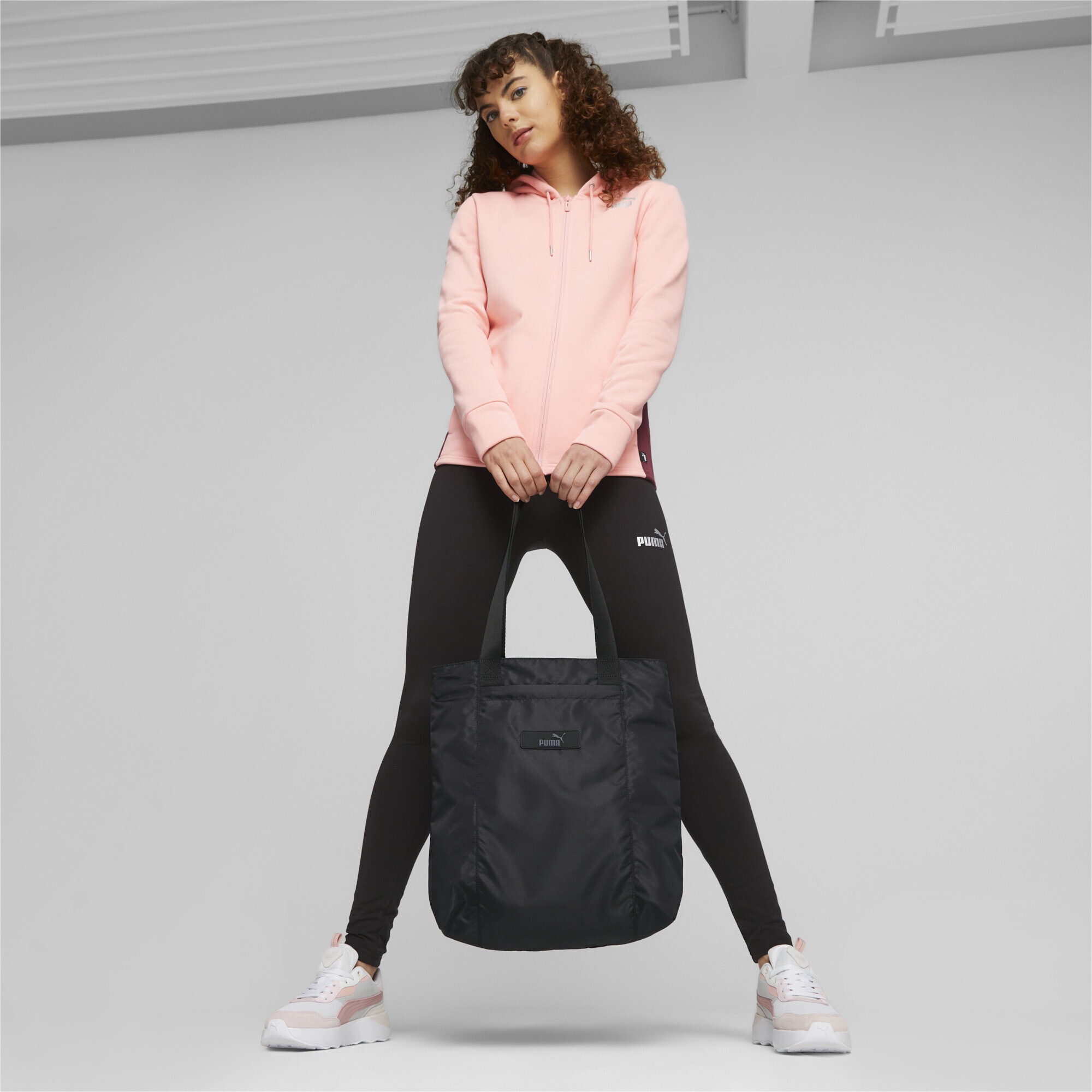 PUMA Shopper »Core Pop Shopper Damen«
