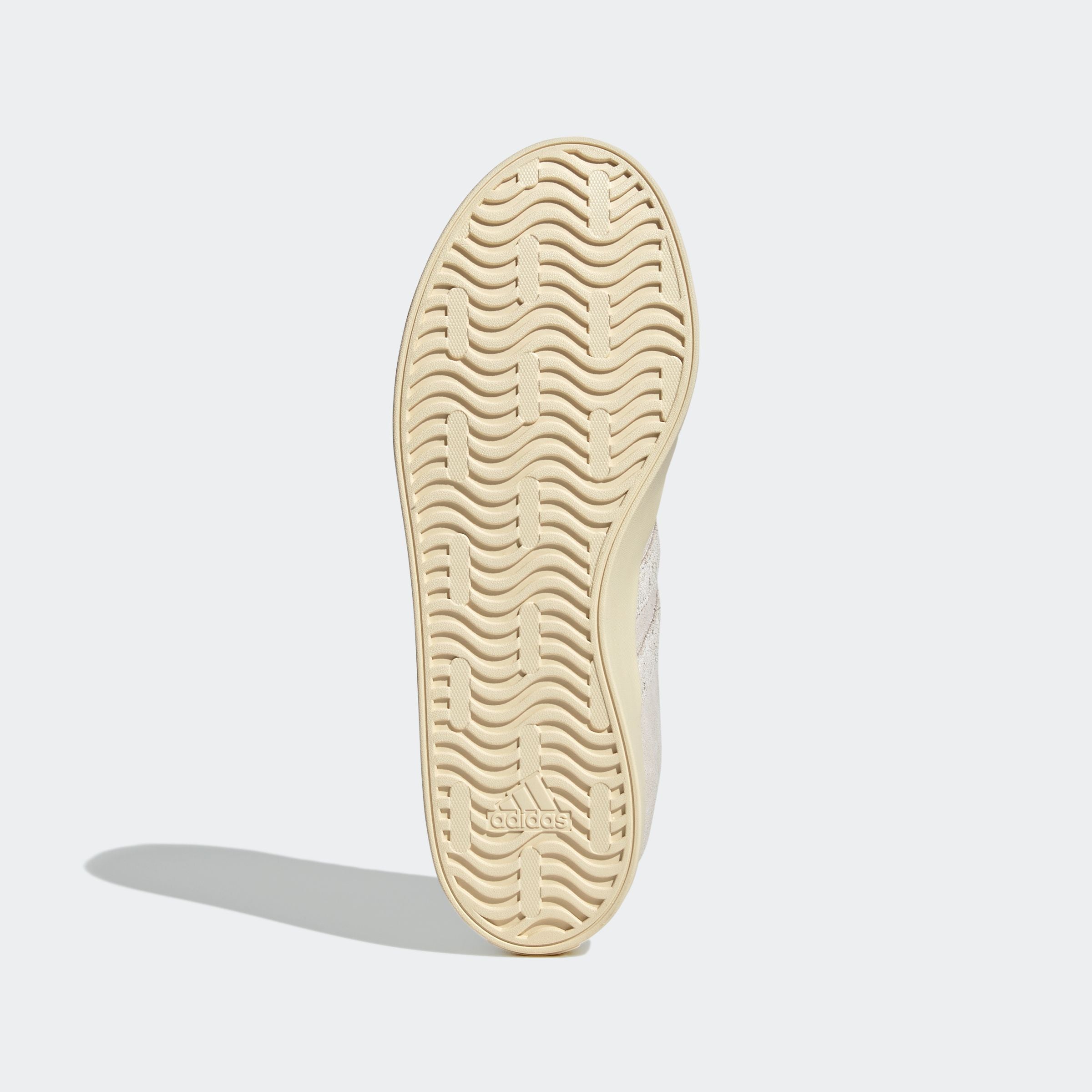 adidas Sportswear Sneaker »VL COURT 3.0«, inspiriert vom Design des adidas samba