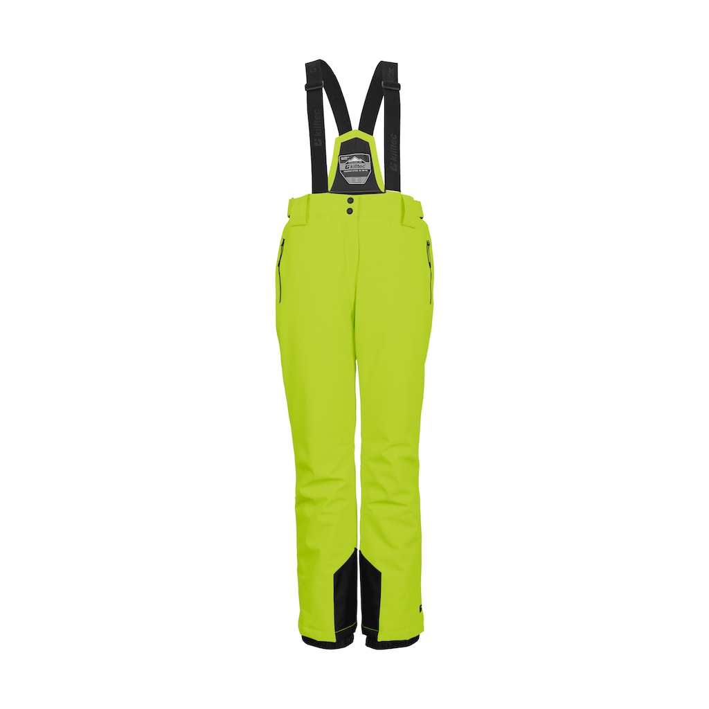 Killtec Skihose »KSW 249 WMN SKI PNTS«