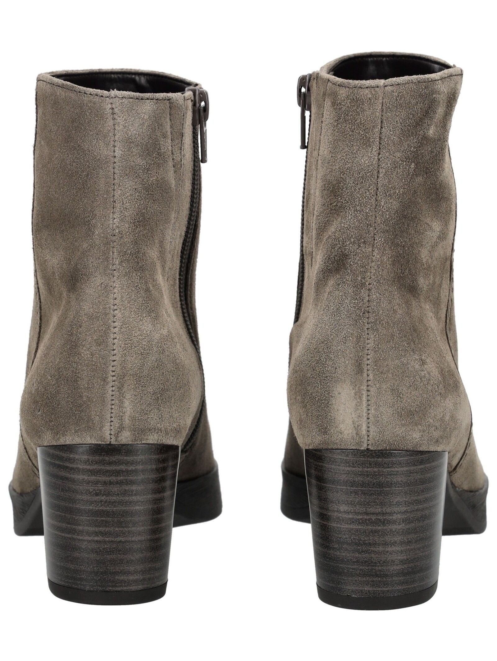 Gabor Comfort Stiefelette »Gabor Comfort Stiefelette Veloursleder«