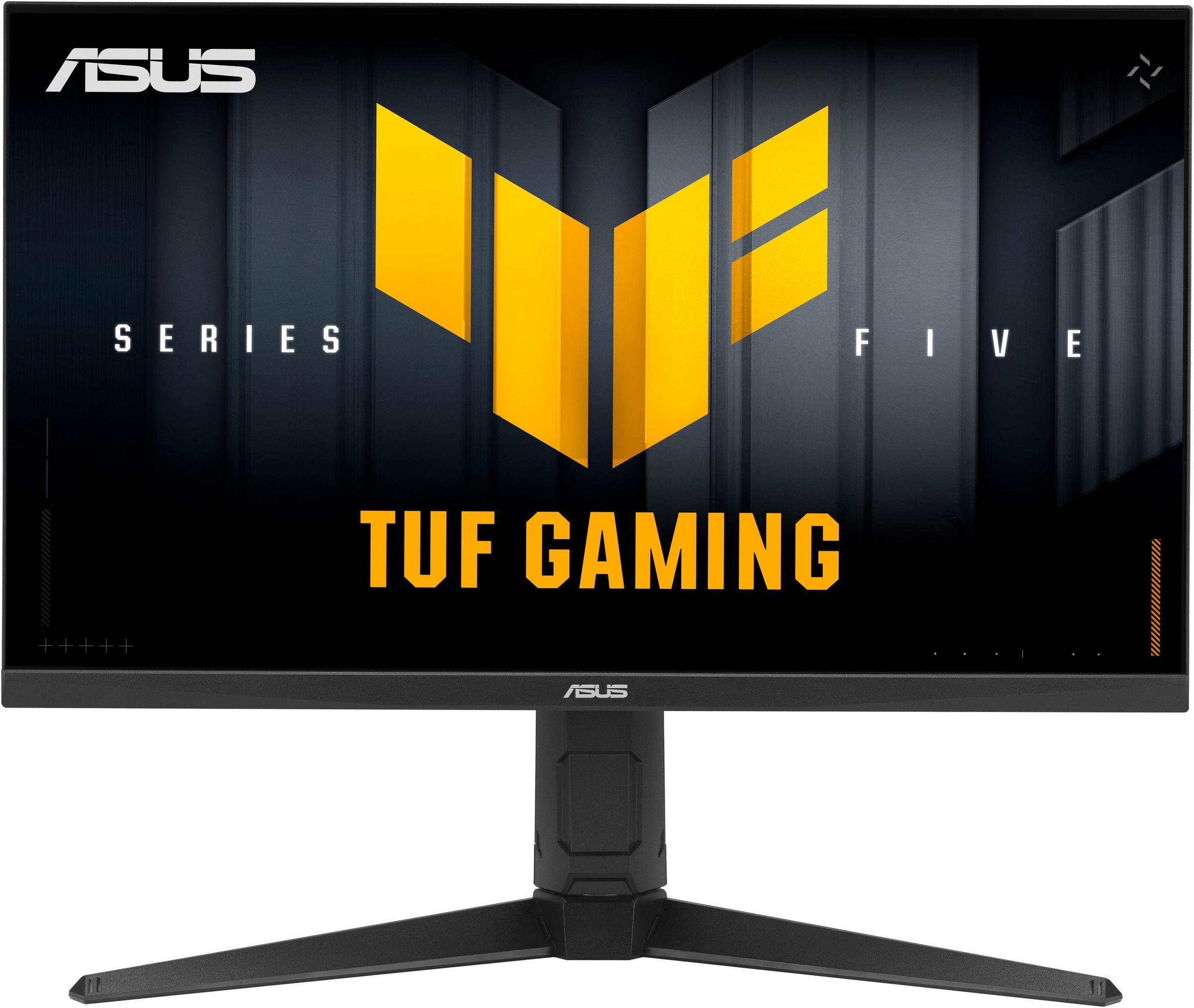 ASUS Gaming-Monitor "VG27AQL5A", B:61,5cm H:36,7cm T:5,1cmschwarz, Monitore