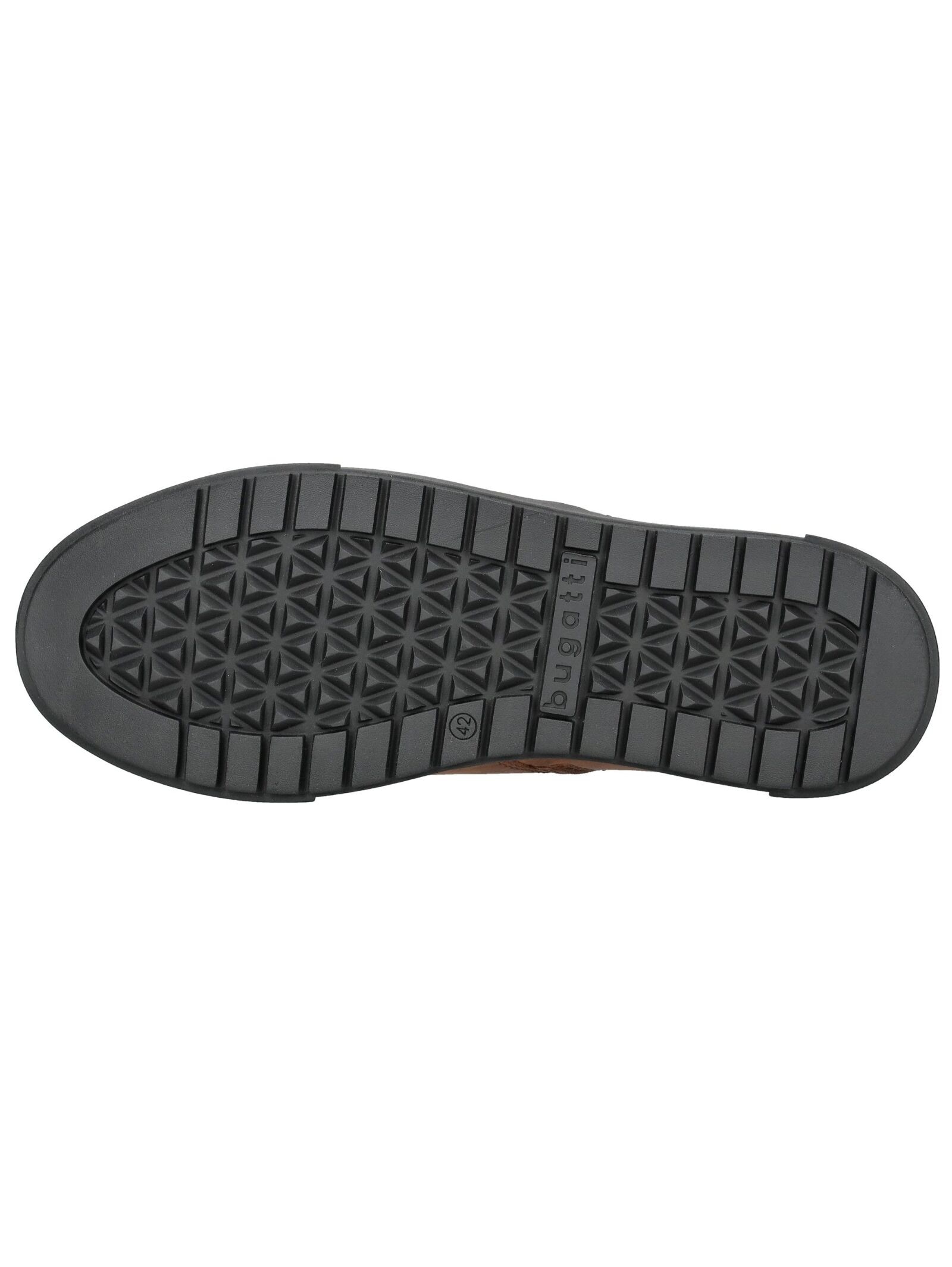 bugatti Sneaker »bugatti Sneaker Lederimitat«