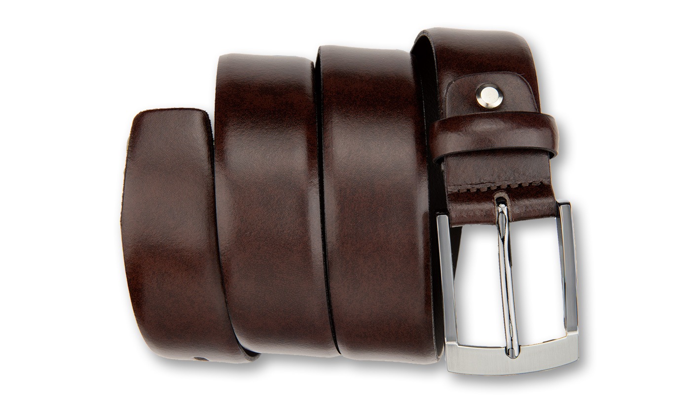 BERND GÖTZ Ledergürtel "Ledergürtel in vielen abgestimmten Farben zum Herre günstig online kaufen