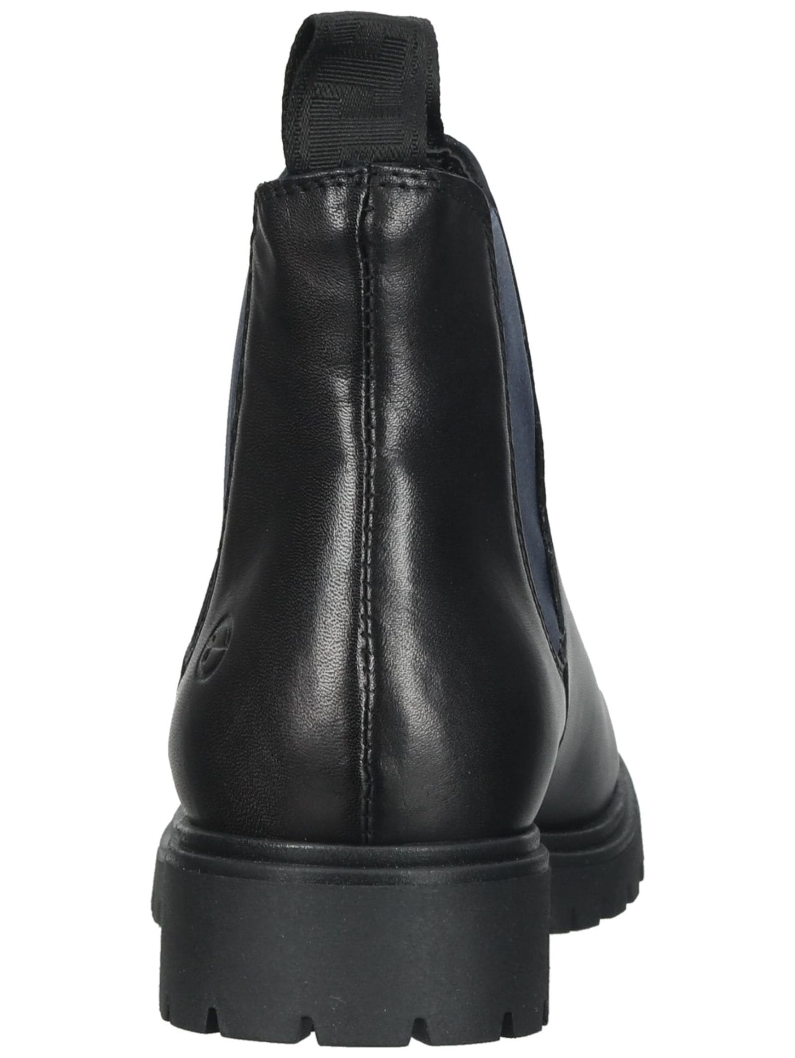 Tamaris Stiefelette »Tamaris Stiefelette Leder/Textil«