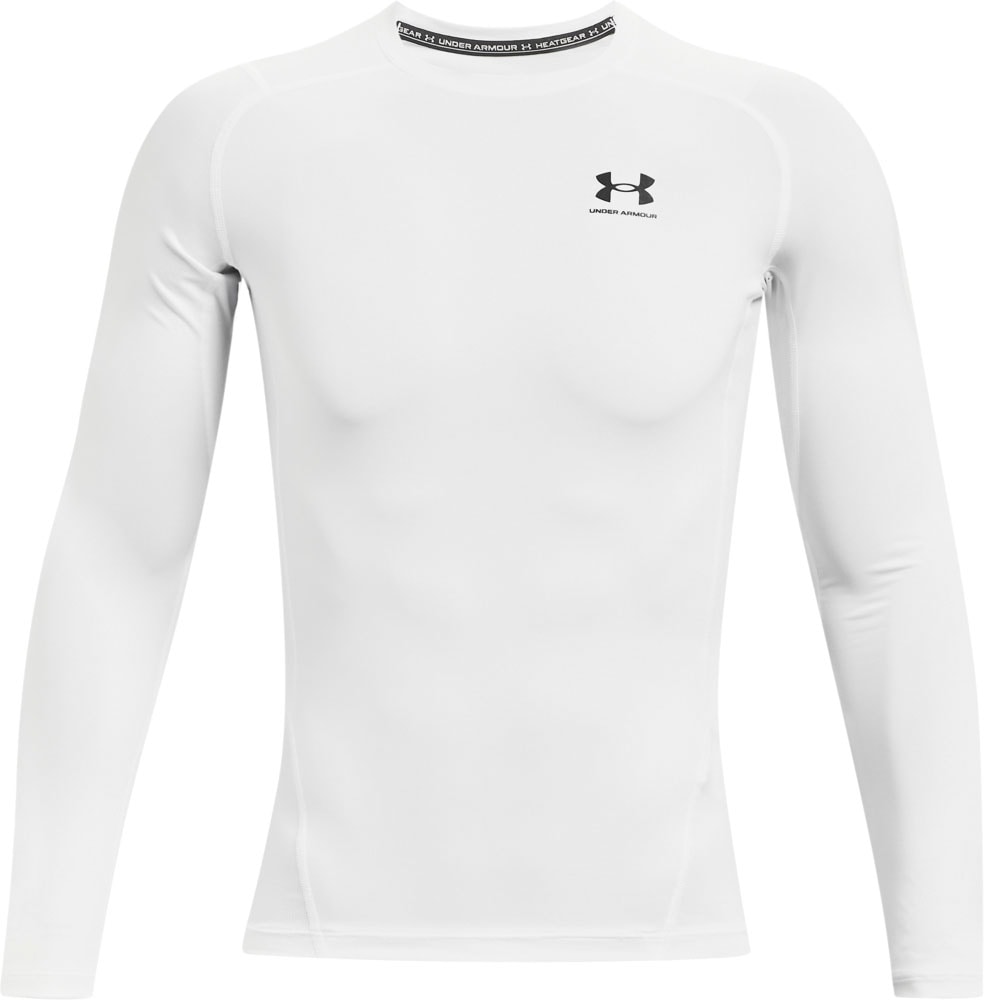 Under Armour® Trainingsshirt »UA HG ARMOUR COMP LONG SLEEVE«