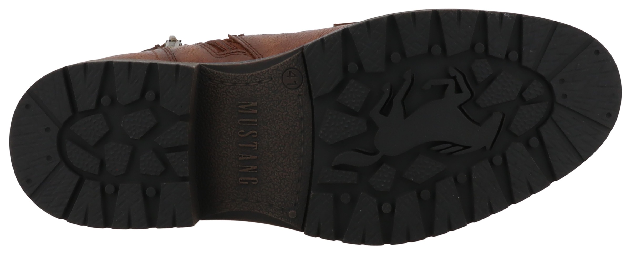 Thumbnail - Mustang Shoes Winterboots "Marcas" Business Stiefel, Boots mit Warmfutter