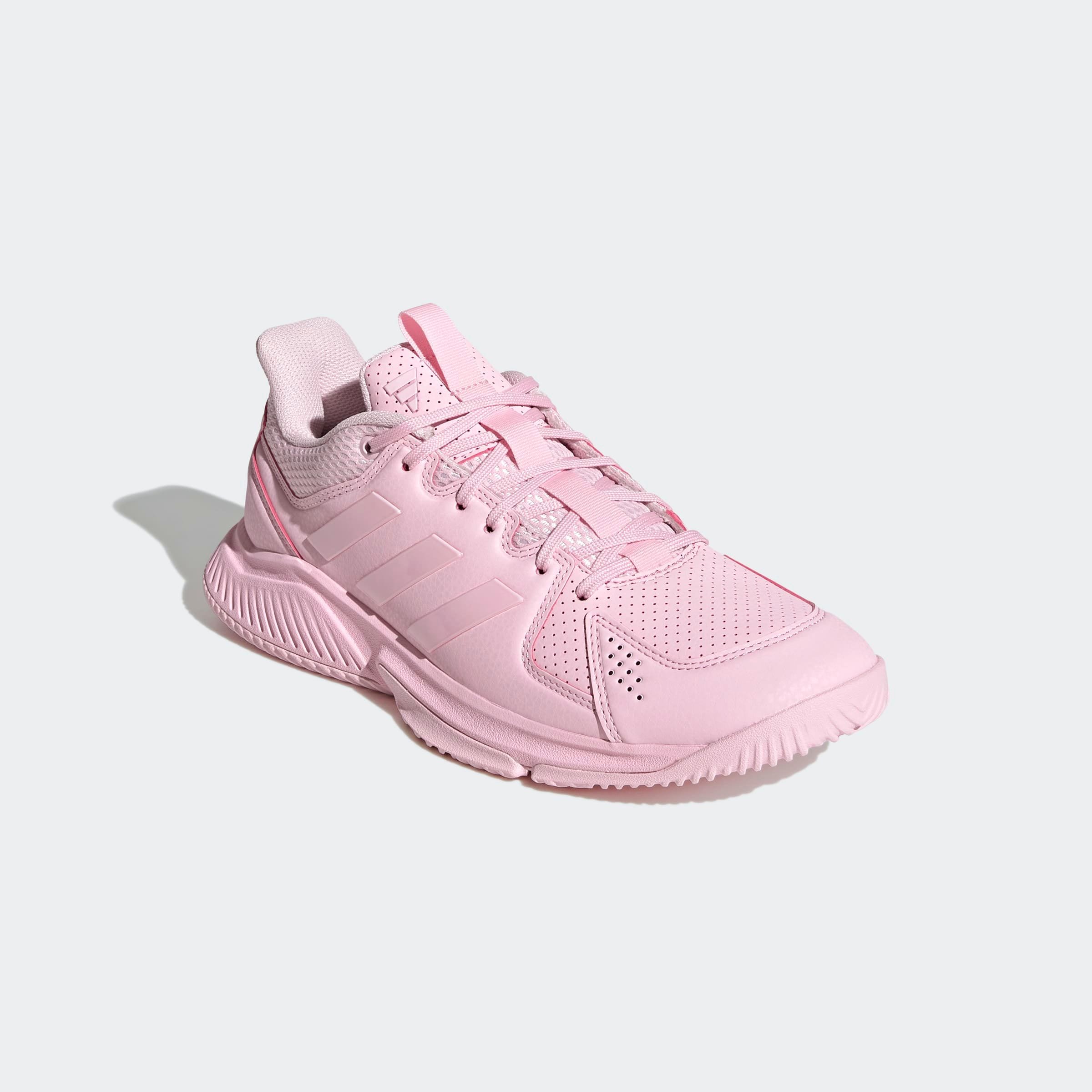 adidas Performance Hallenschuh "COURT FLIGHT E", geeignet für jeden Hallens günstig online kaufen