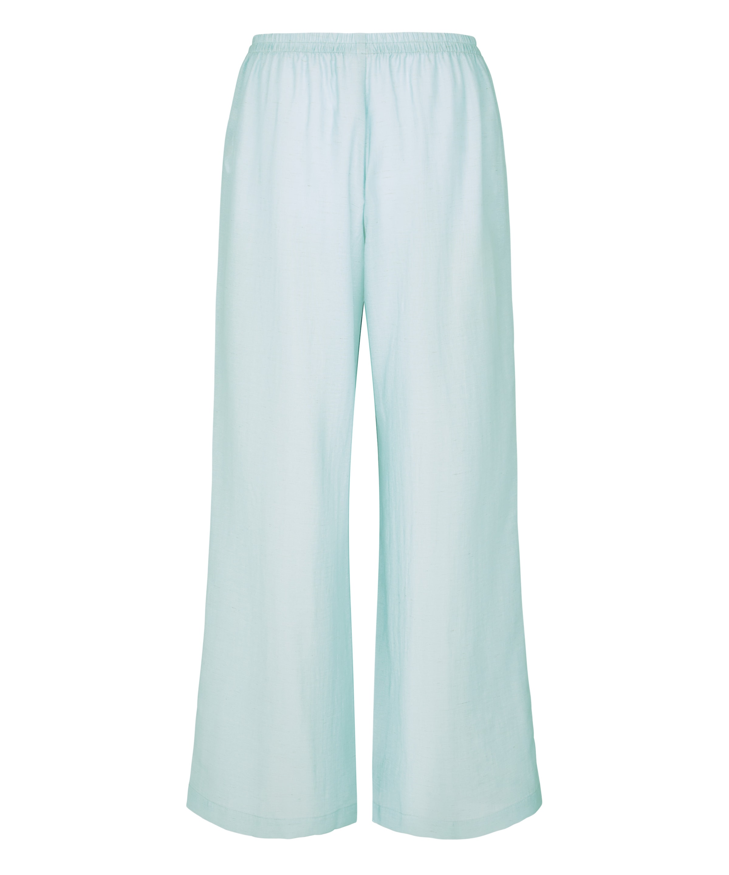 Hunkemöller Pyjama »Pyjama-Hose Crinkled«