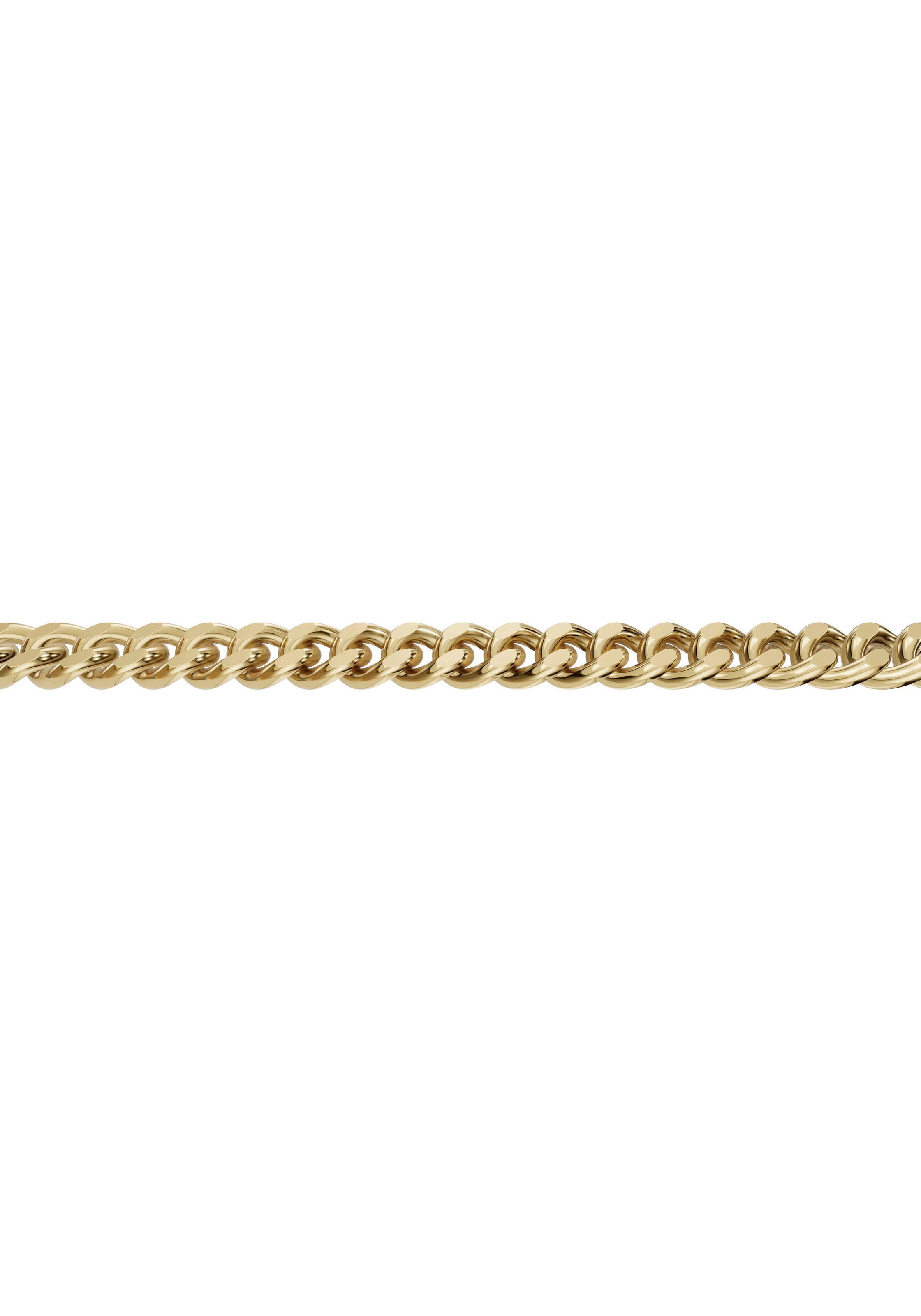 Firetti Collierkettchen »Schmuck Geschenk Gold 333 oder 585 Collierkette in mehreren Breiten«, Made in Germany
