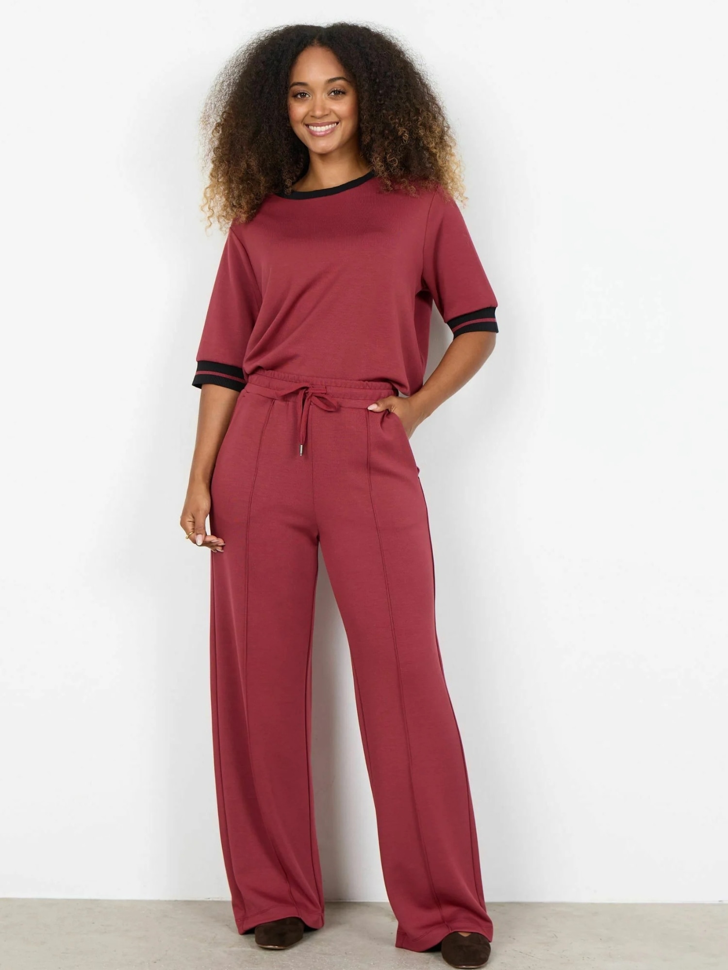 soyaconcept Chinohose »Soya Concept Trouser SC-BANU«