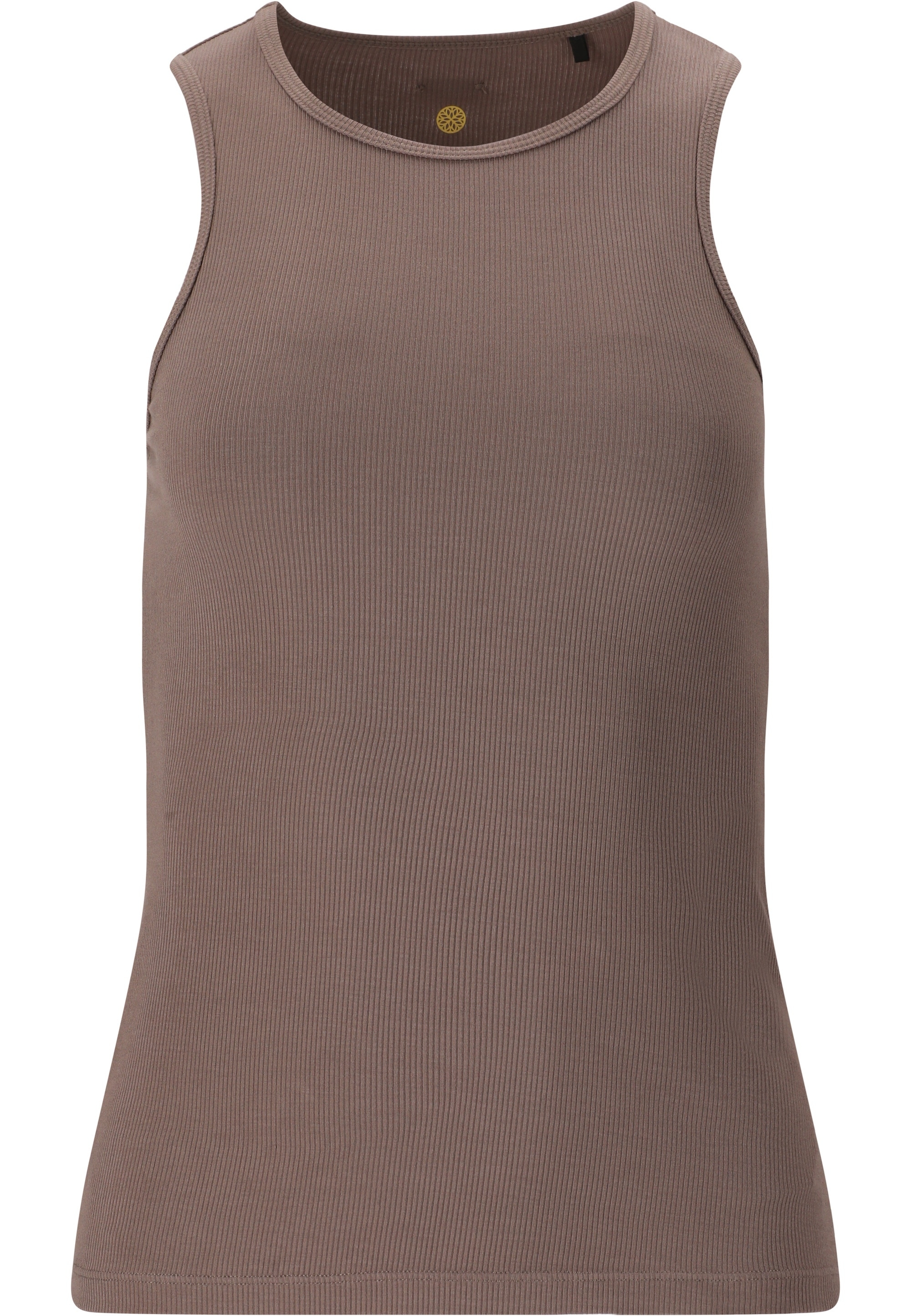 ATHLECIA Tanktop »Tinashe«, im schnelltrocknenden, gerippten Design