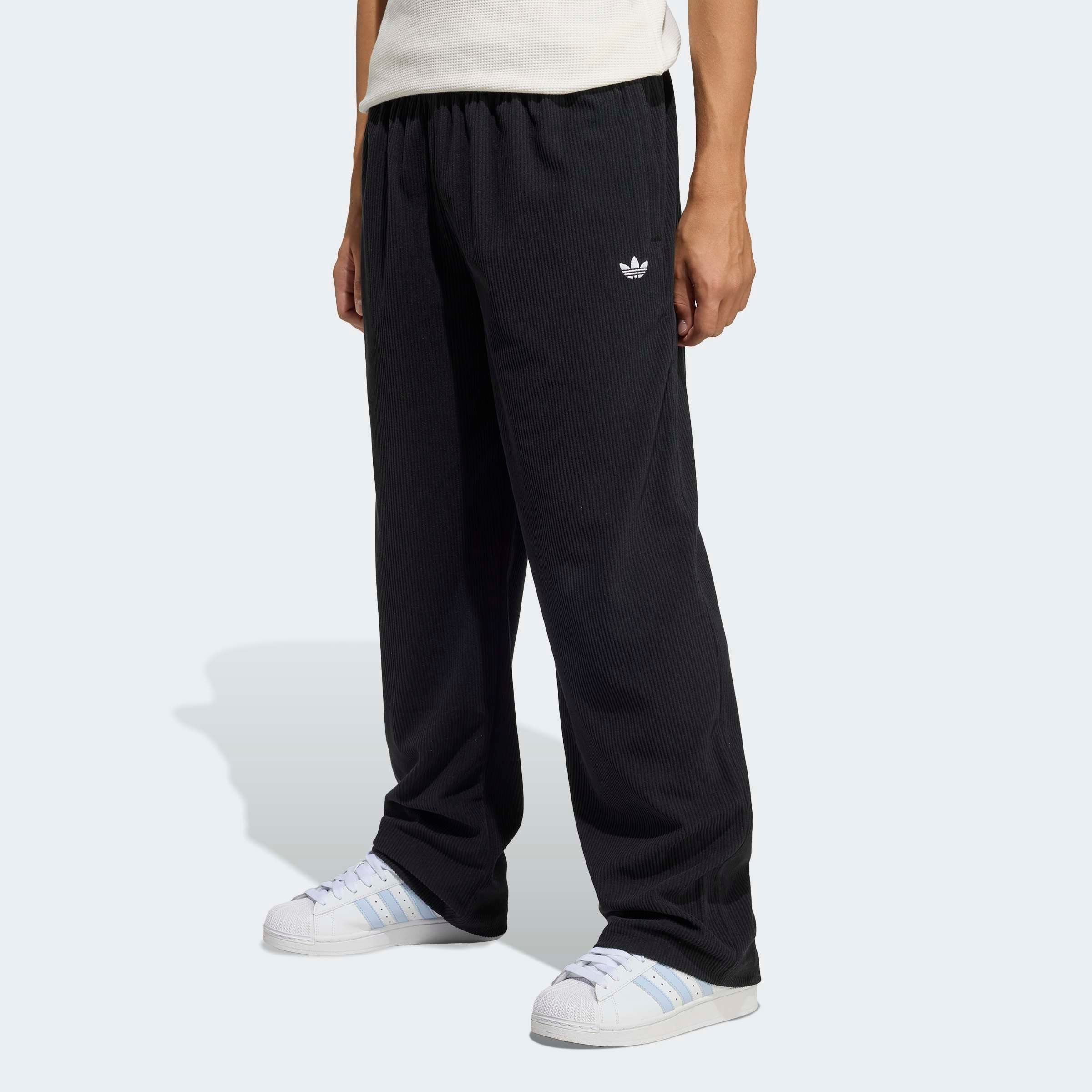 adidas Originals Sporthose "SST OVERSIZED CORDUROY"