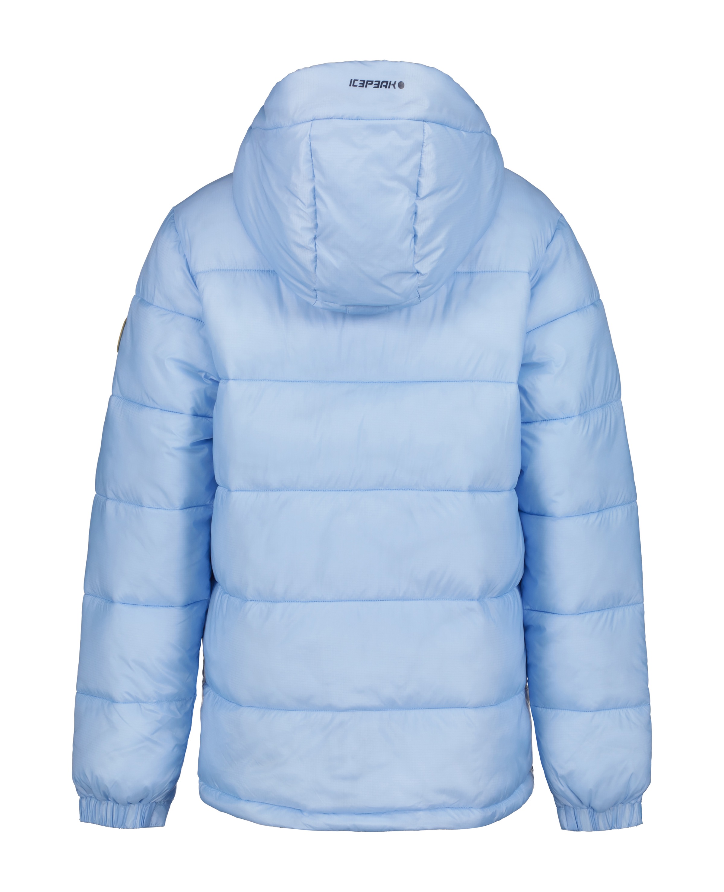 Icepeak Steppjacke "D STEPPJACKE MONETTA" günstig online kaufen