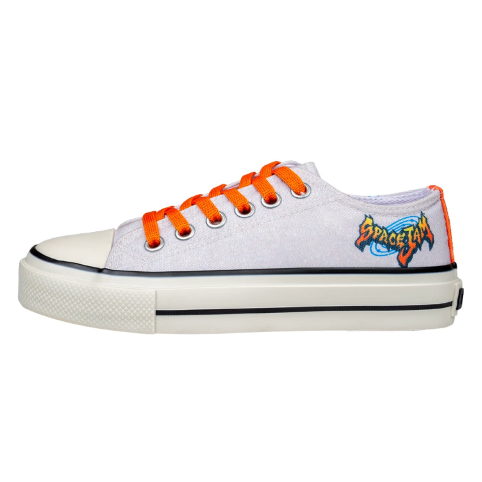 DOGO Sneaker "Liria Low-Top Sneaker Space Jam Damen Sneaker" Handgefertigt