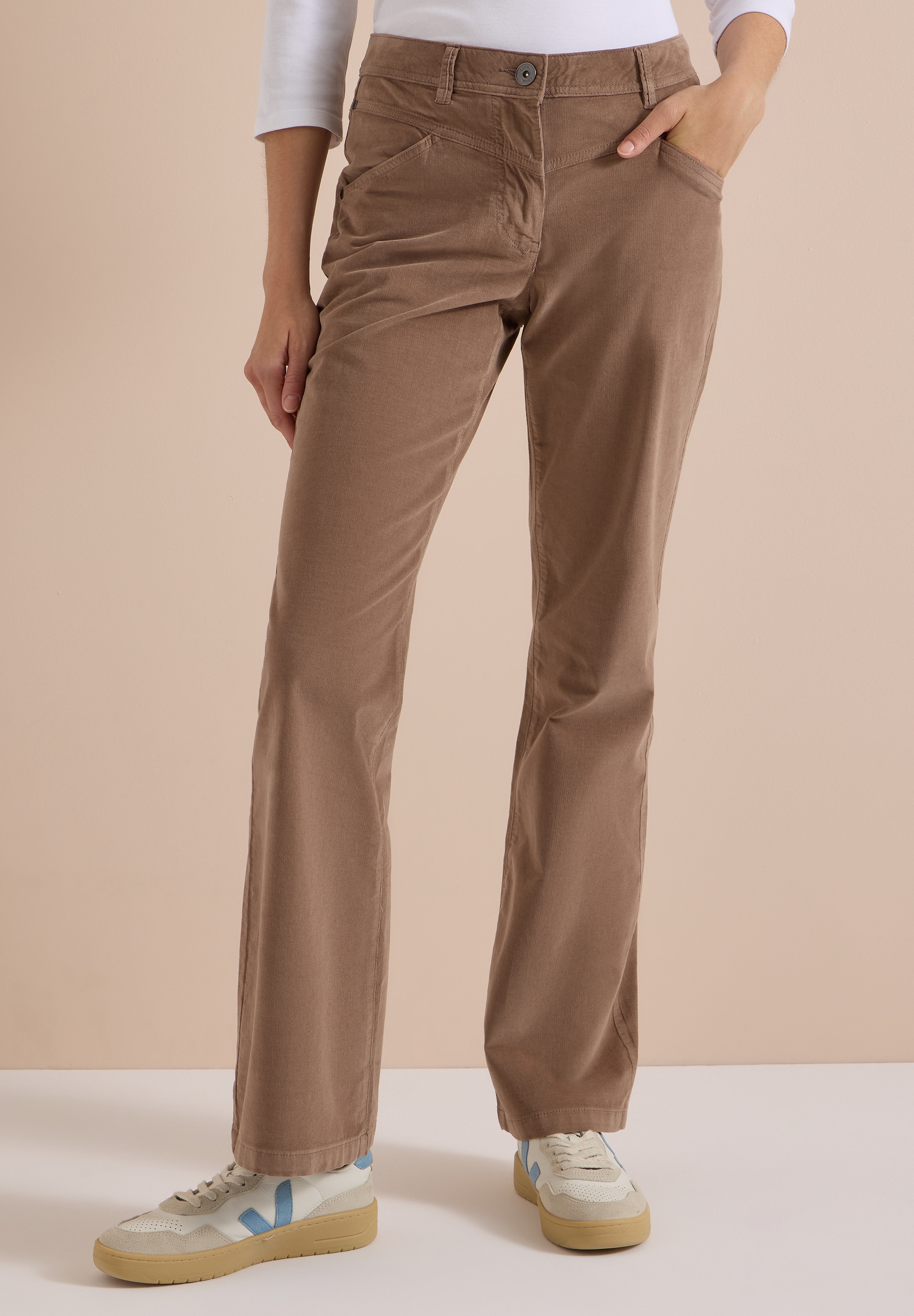 Cecil 5-Pocket-Style