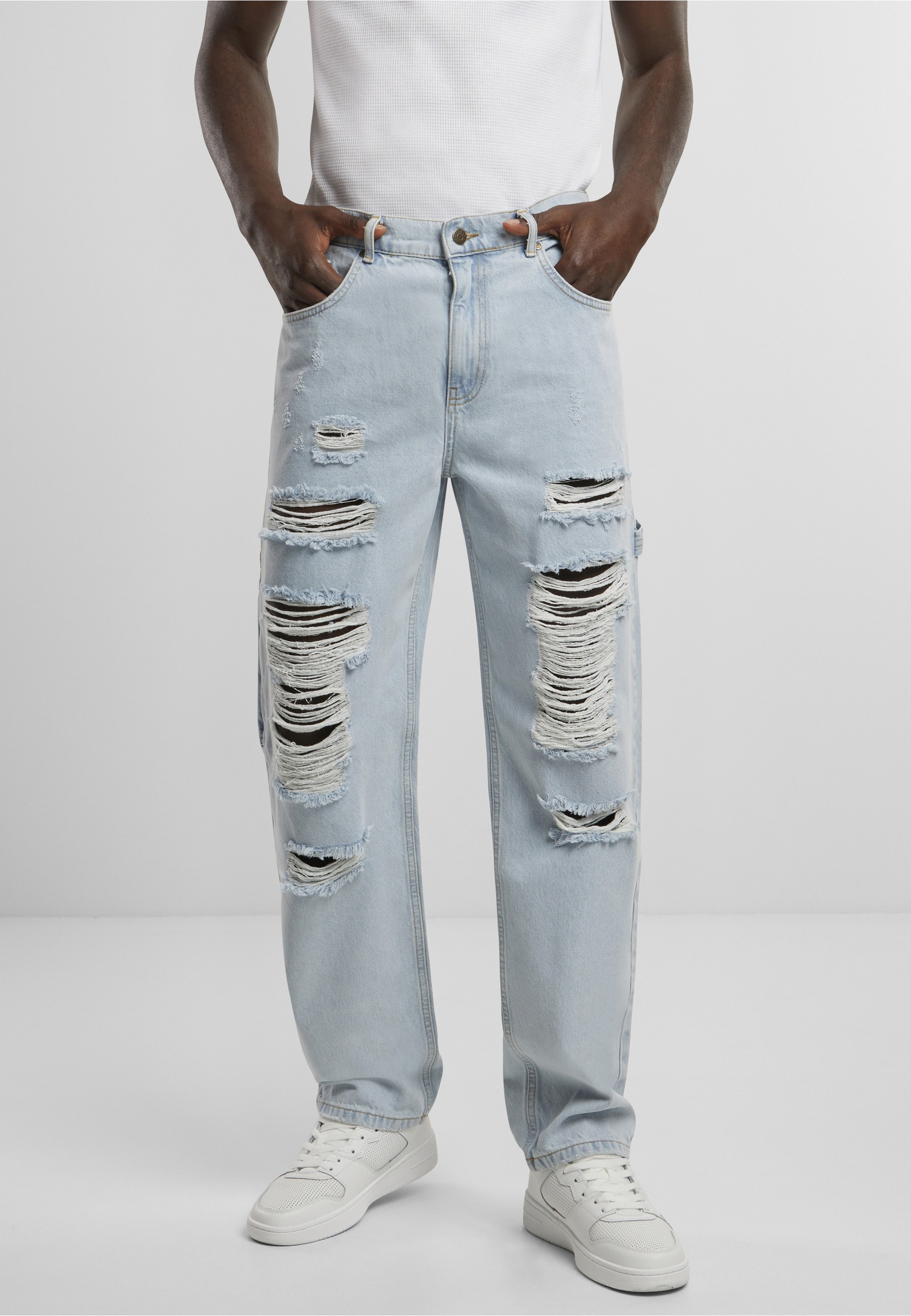Karl Kani Bequeme Jeans »Karl Kani Herren« 1 Stk.