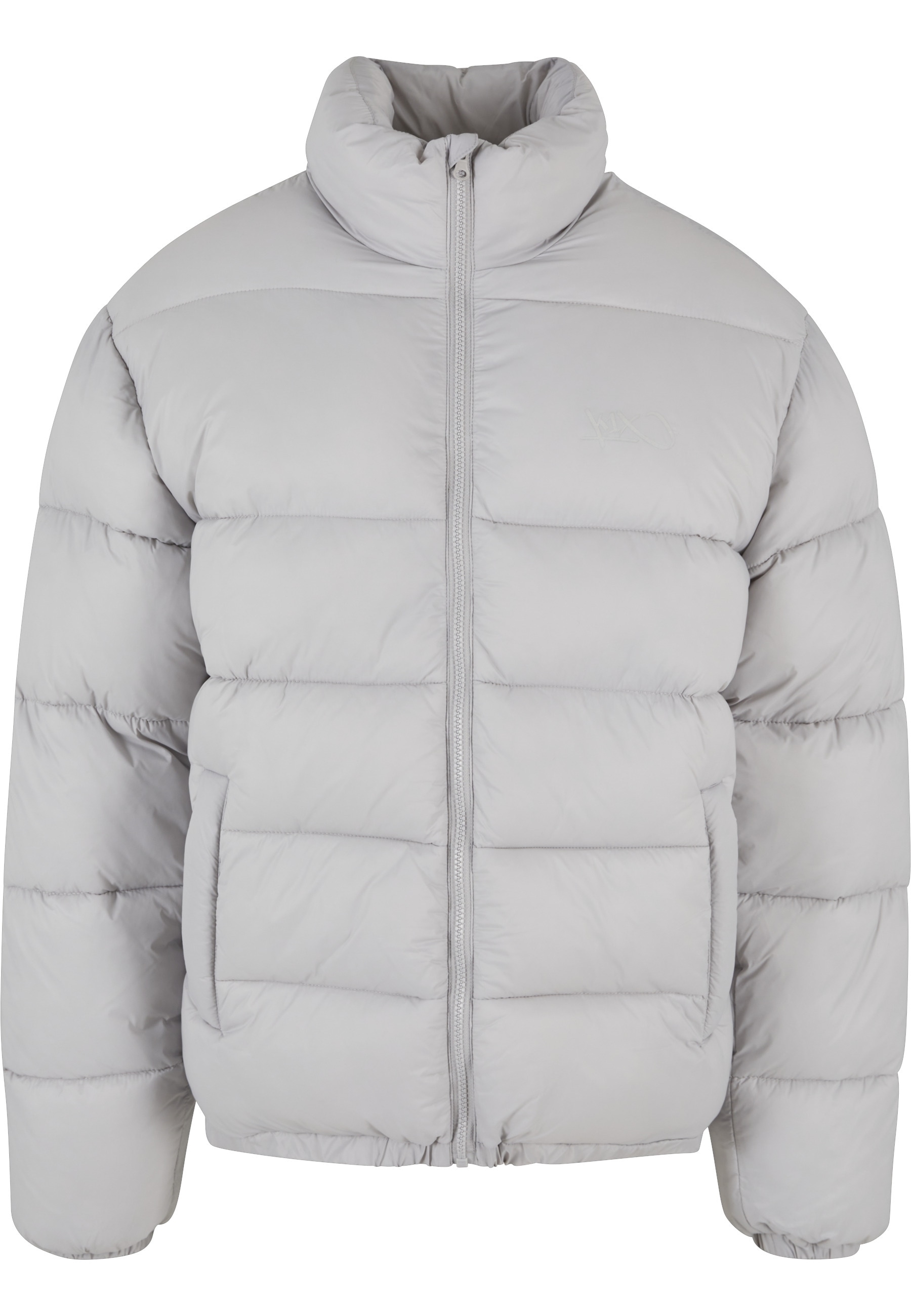 K1X Winterjacke "K1X K1X 3D Puffer" 1 Stk. tlg. ohne Kapuze günstig online kaufen