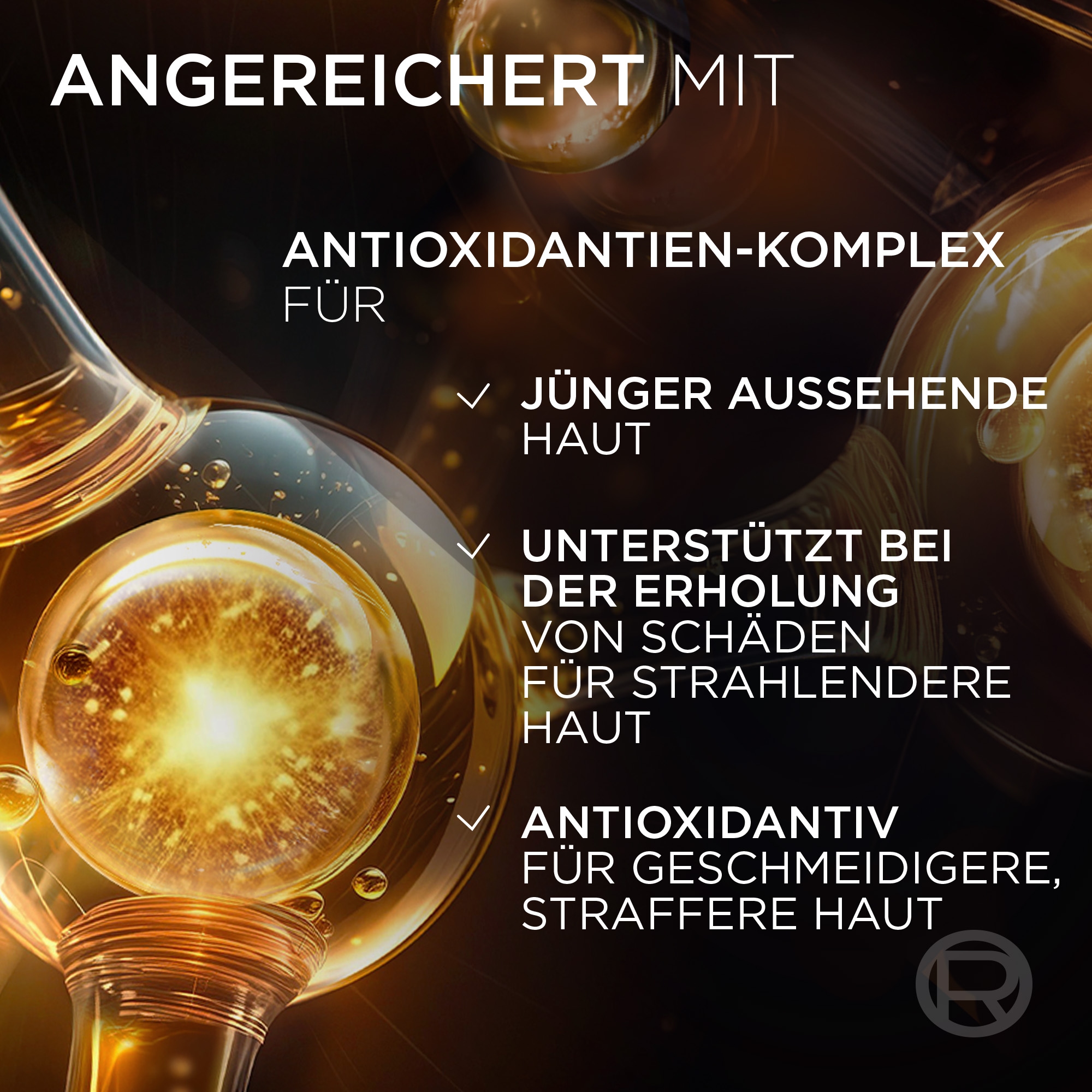 L'ORÉAL PARIS Gesichtspflege-Set »L'Oréal Paris Age Perfect Zell-Renaissance Tag & Nacht Set«