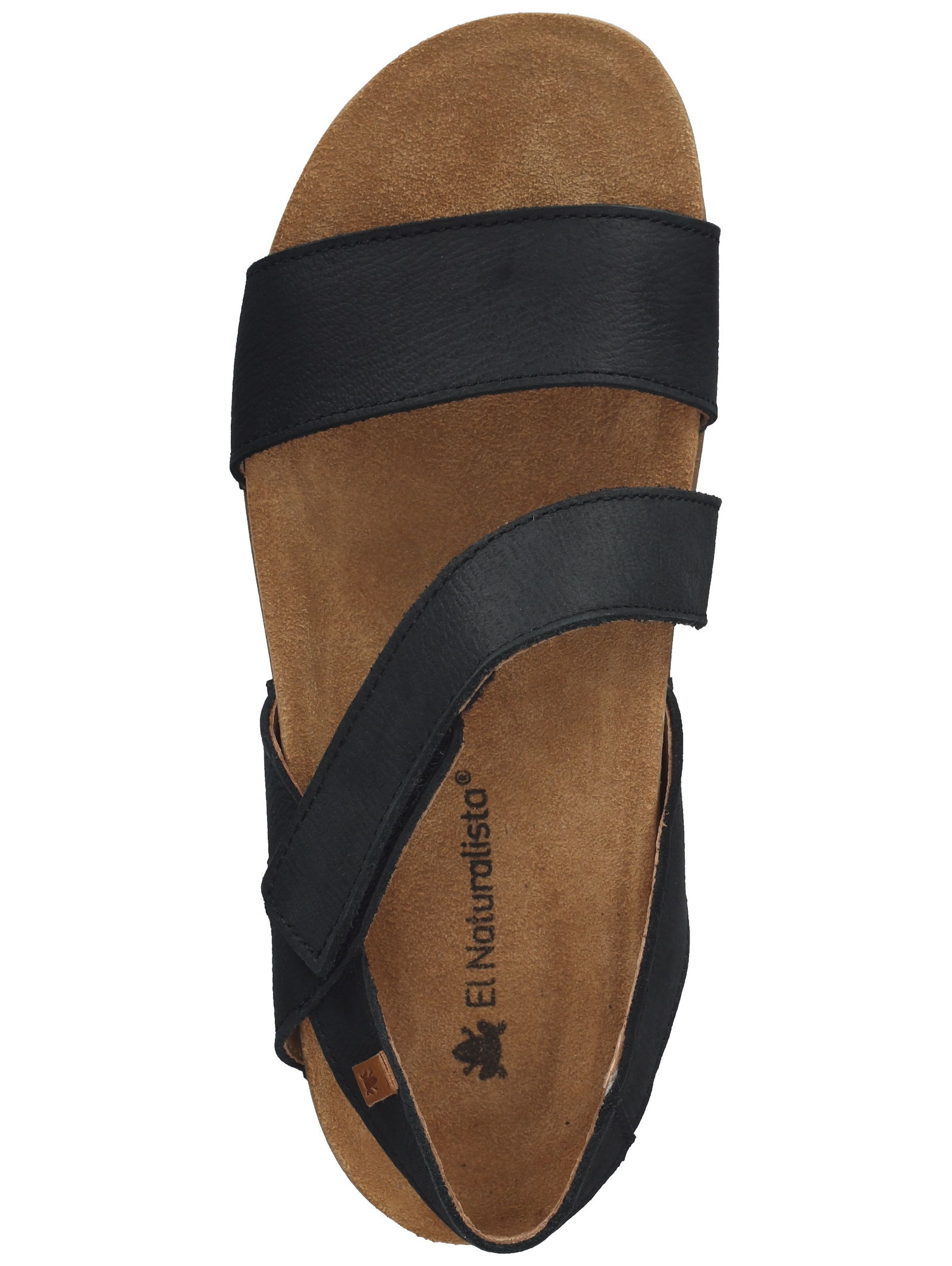 El Naturalista Riemchensandale »El Naturalista Sandalen Leder«