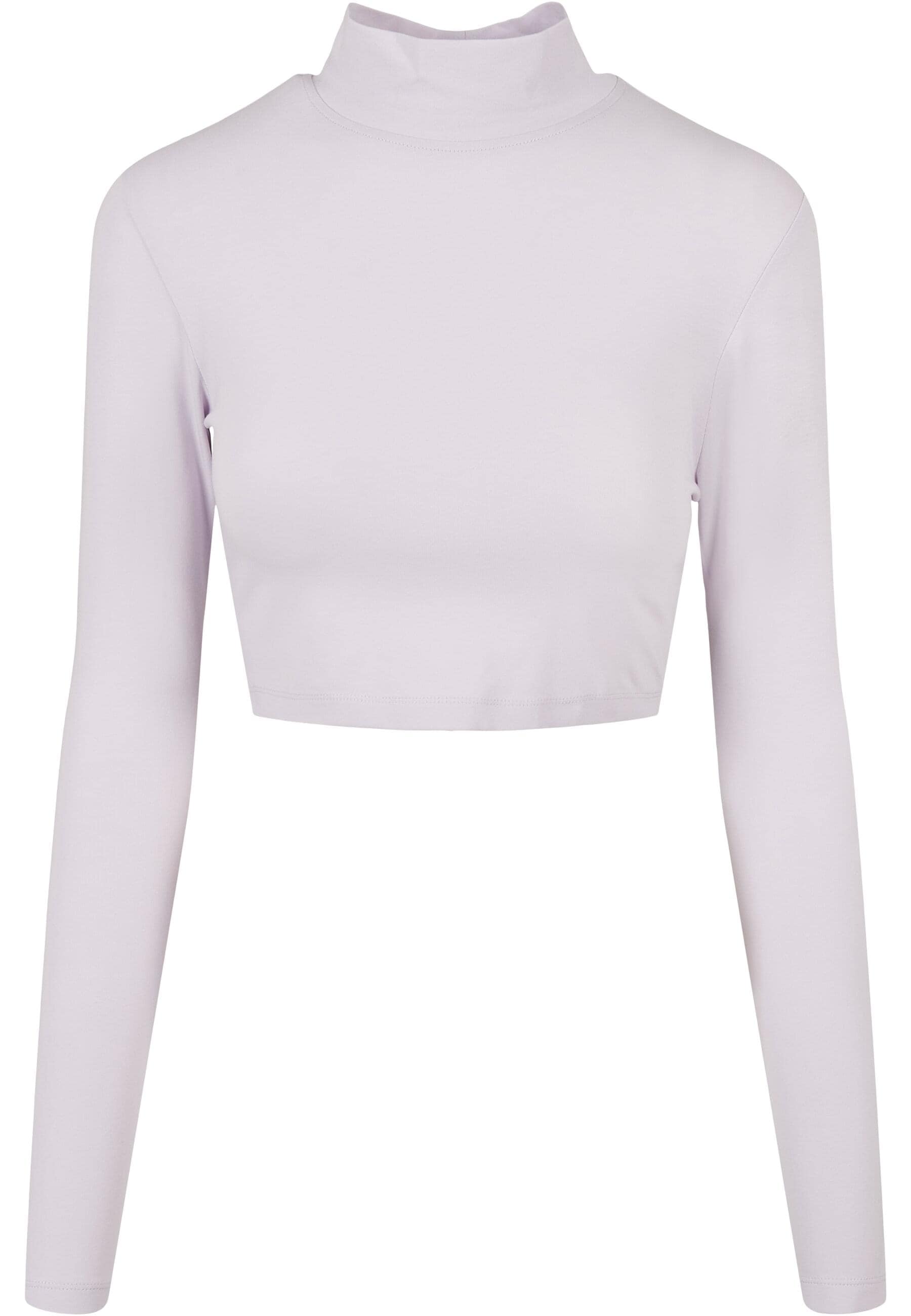 URBAN CLASSICS Langarmshirt "Urban Classics Damen" 1 Stk. tlg. günstig online kaufen