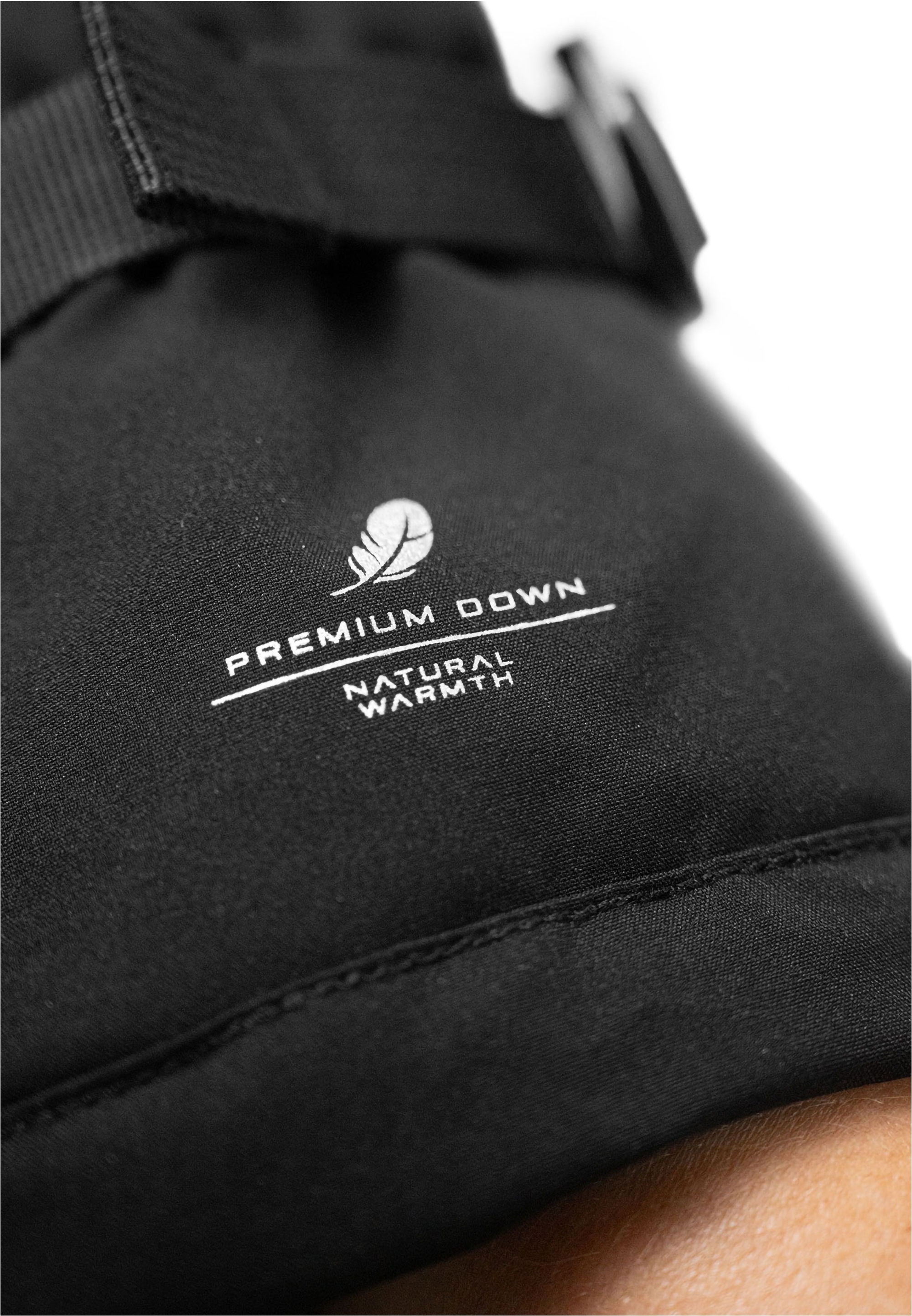 Reusch Fäustlinge »Lando R-TEX® XT Mitten« mit wasserdichter, atmungsaktiver Funktion