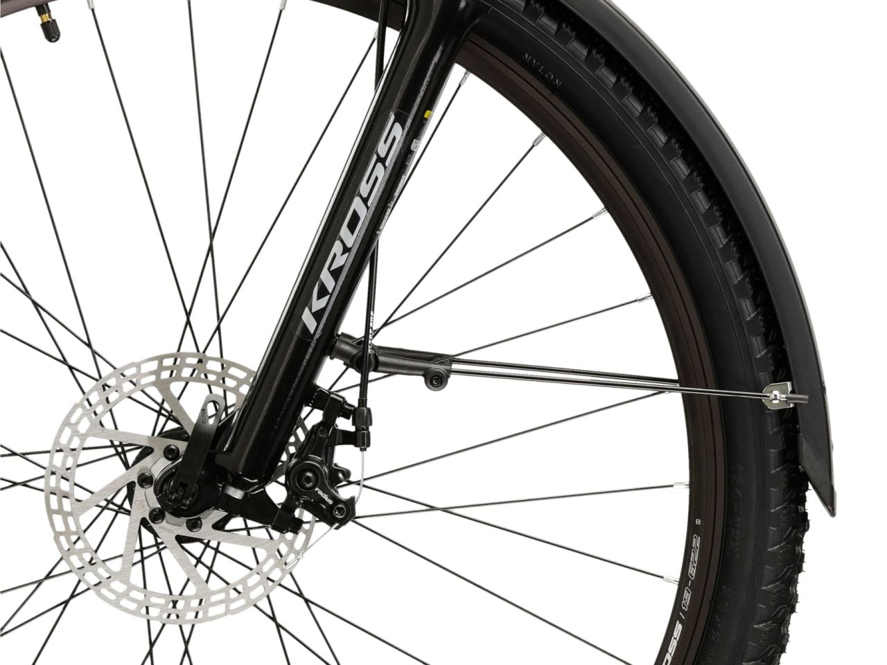 Kross Mountainbike »KROSS Mountainbike Hardtail 29" LEA 2.0 EQ lila 21 Gänge« 21 Gang Shimano ALTUS M310 Schaltwerk Kettenschaltung