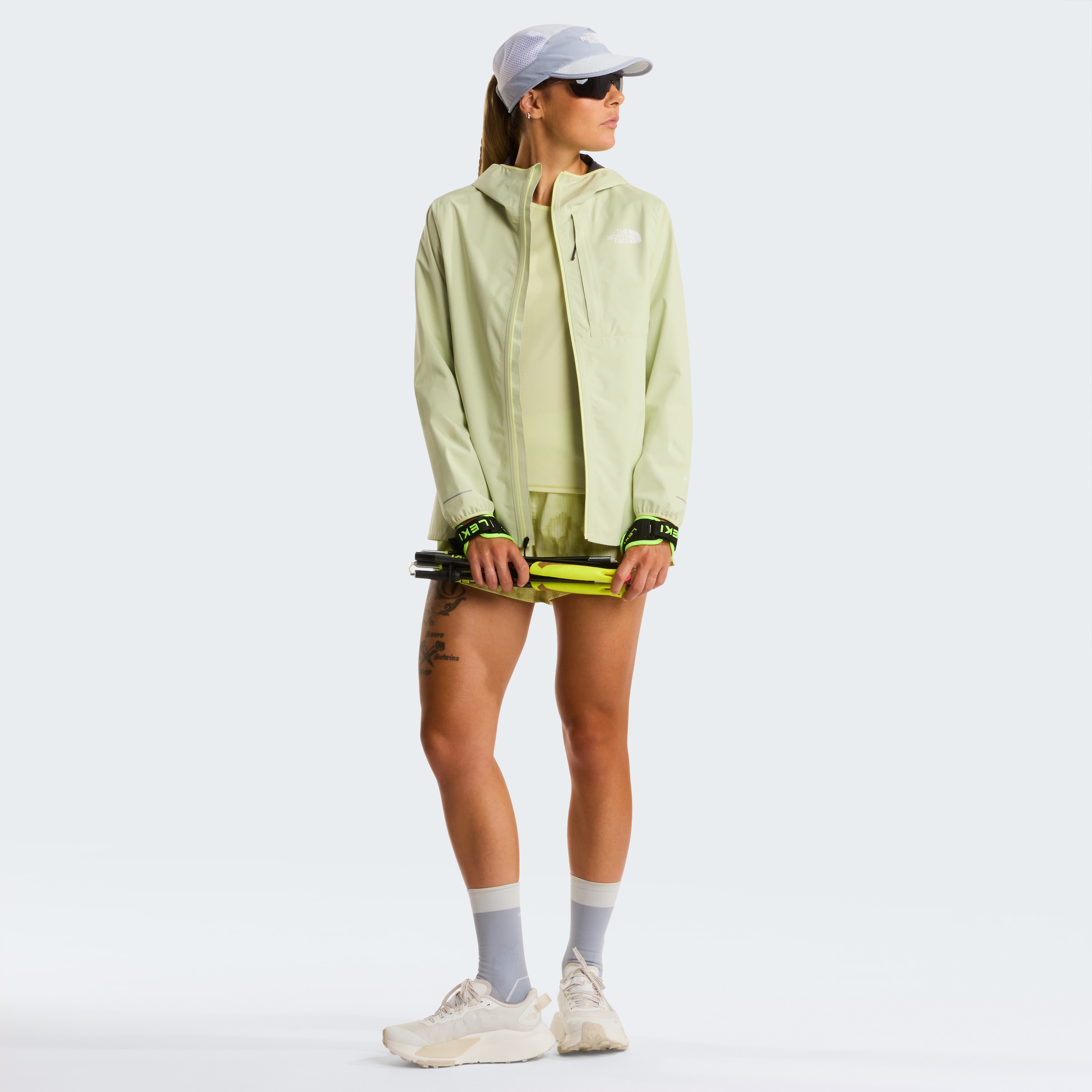 The North Face Trailrunningschuh »W ALTAMESA 500 V2«