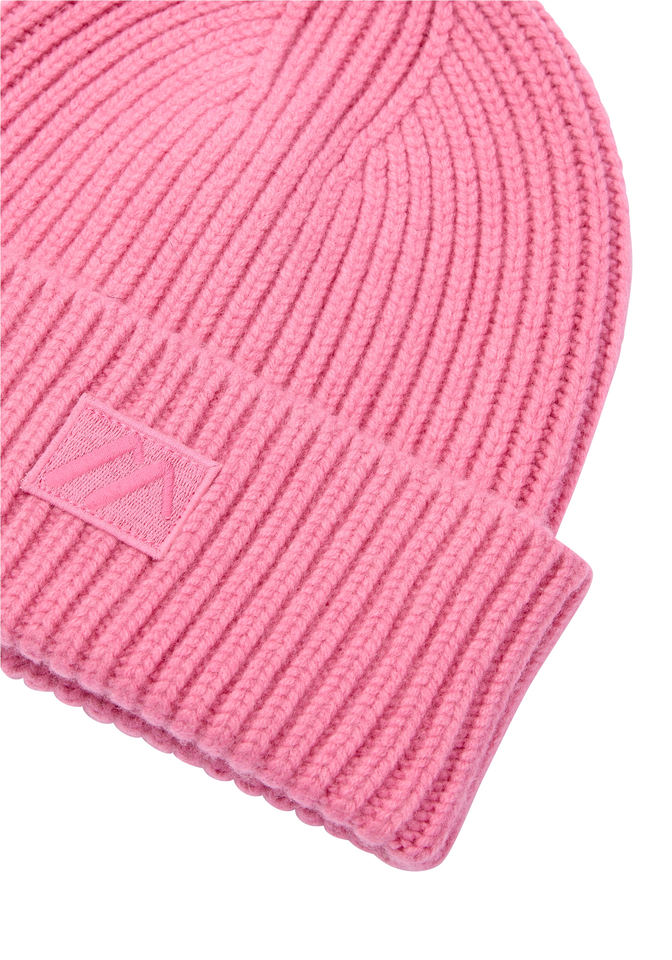 Maier Sports Strickmütze »MS FAV Beanie«