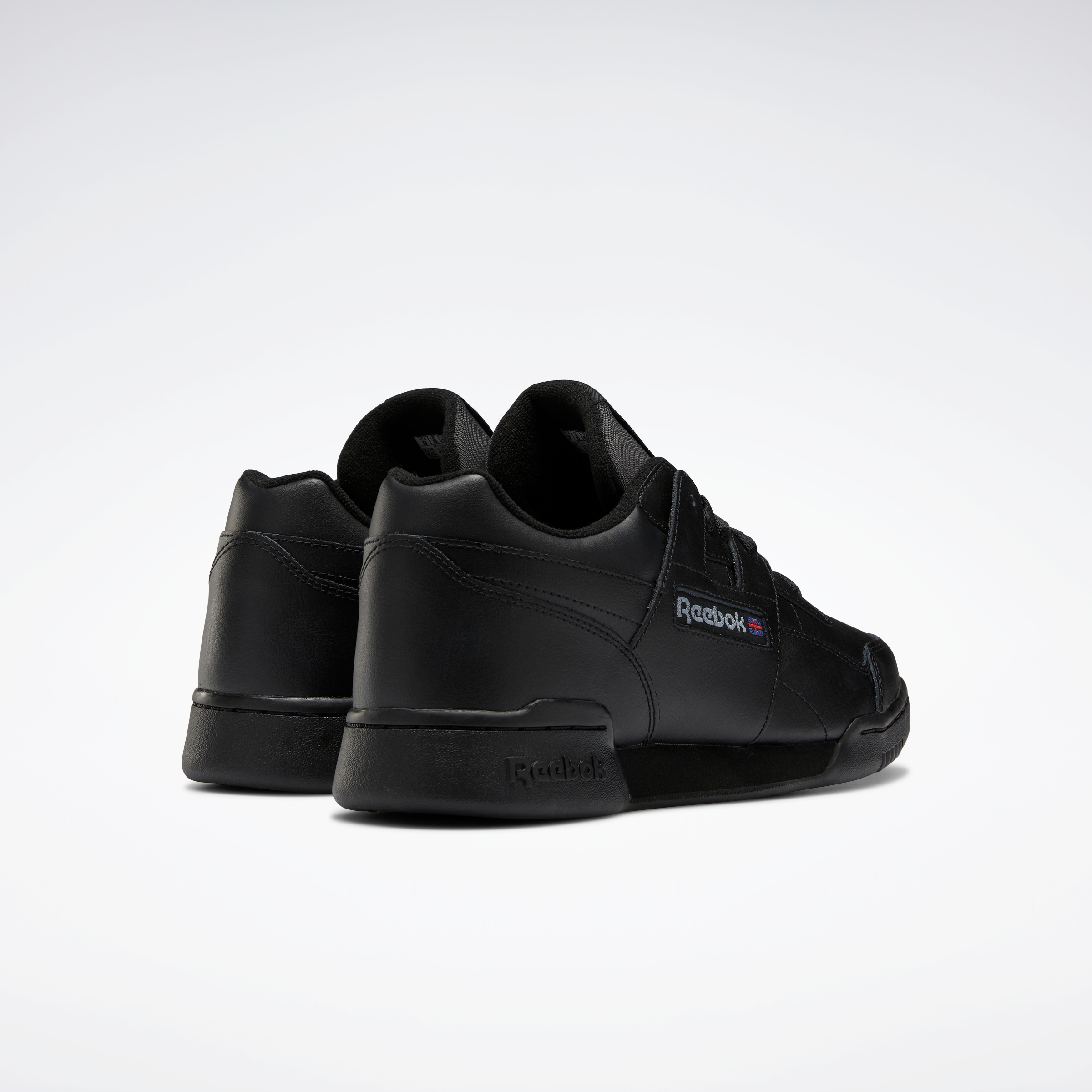 Reebok Classic Sneaker »WORKOUT PLUS«