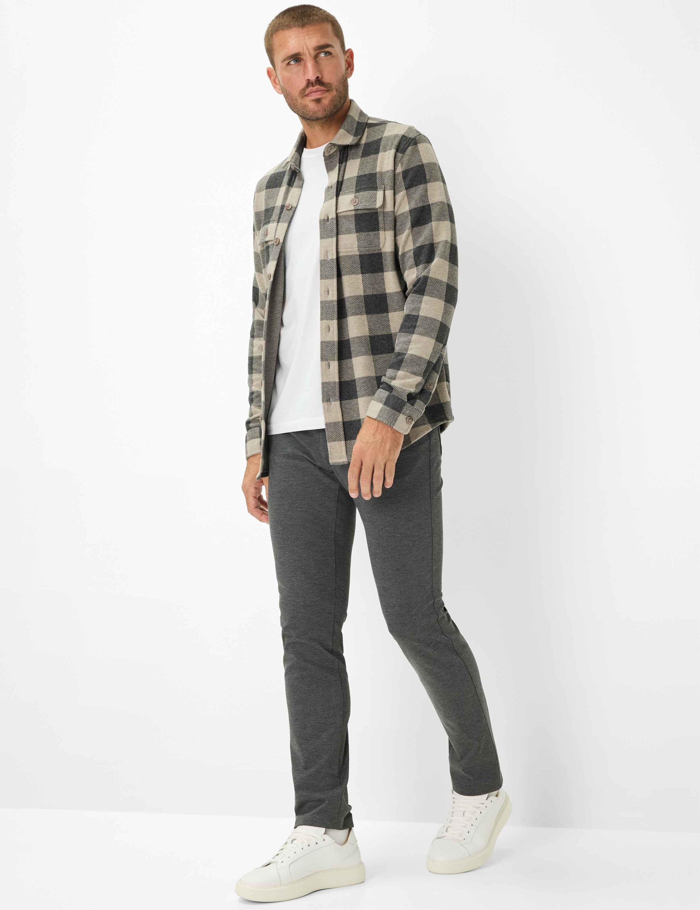 Thumbnail - Brax 5-Pocket-Hose "Style CHUCK"