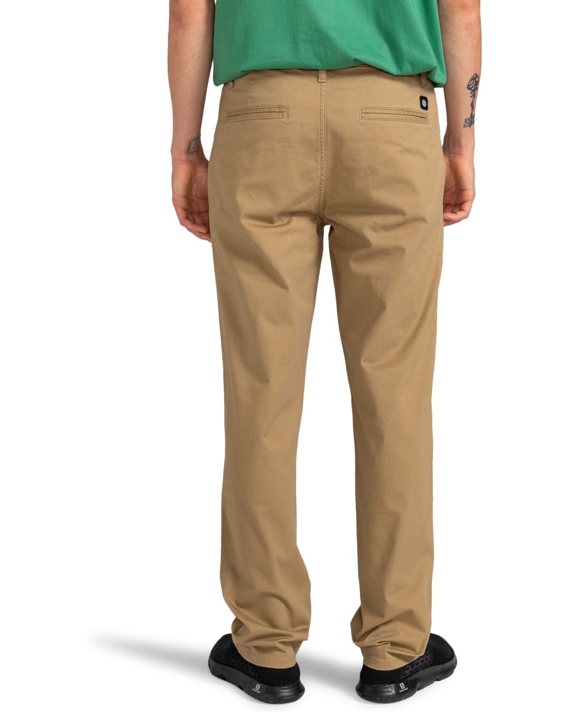 Element Chinos "Howland Classic" günstig online kaufen