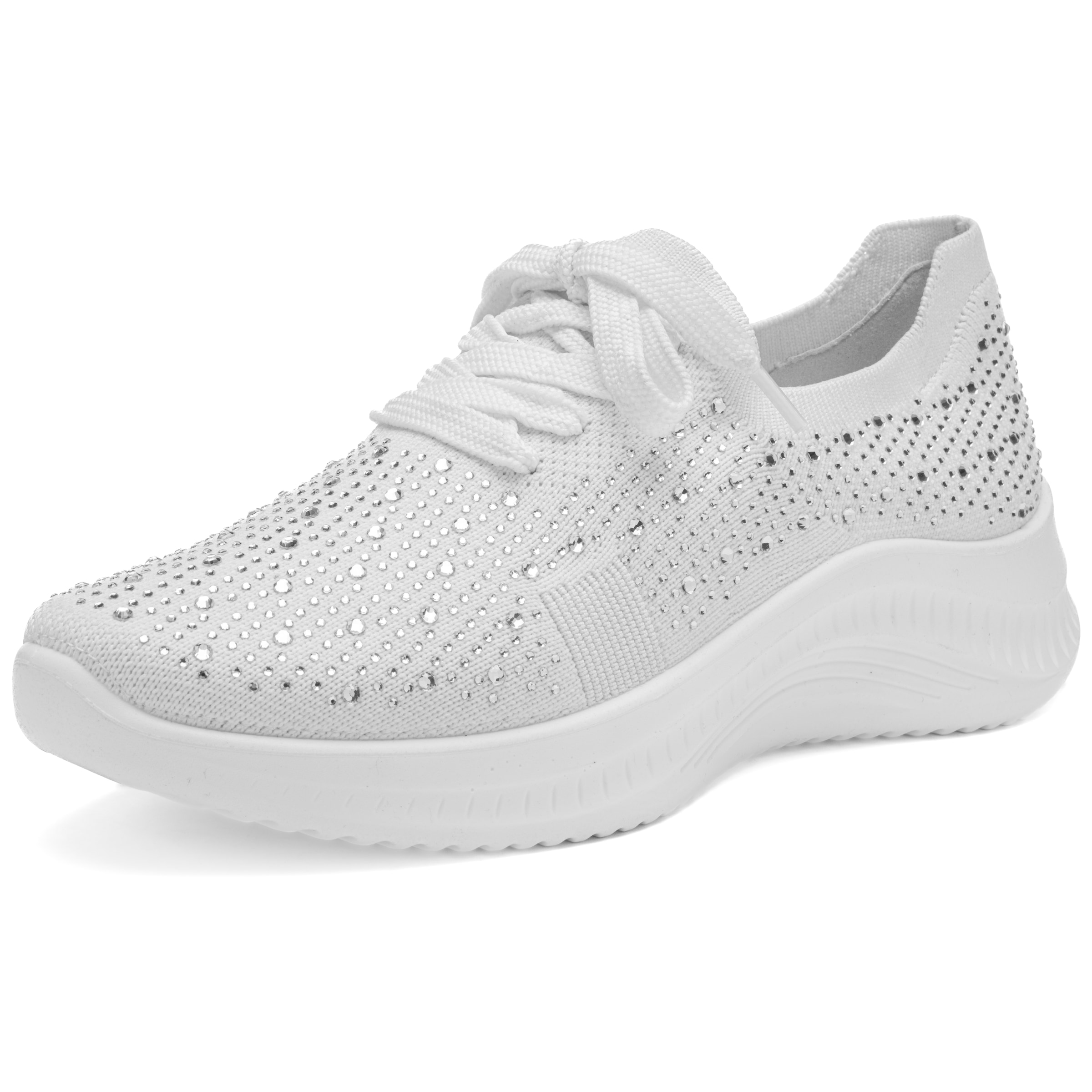 Ara Slip-On Sneaker »SEATTLE«  Keilabsatz, Slipper, Freizeitschuh mit Strasssteinen, H-Weite