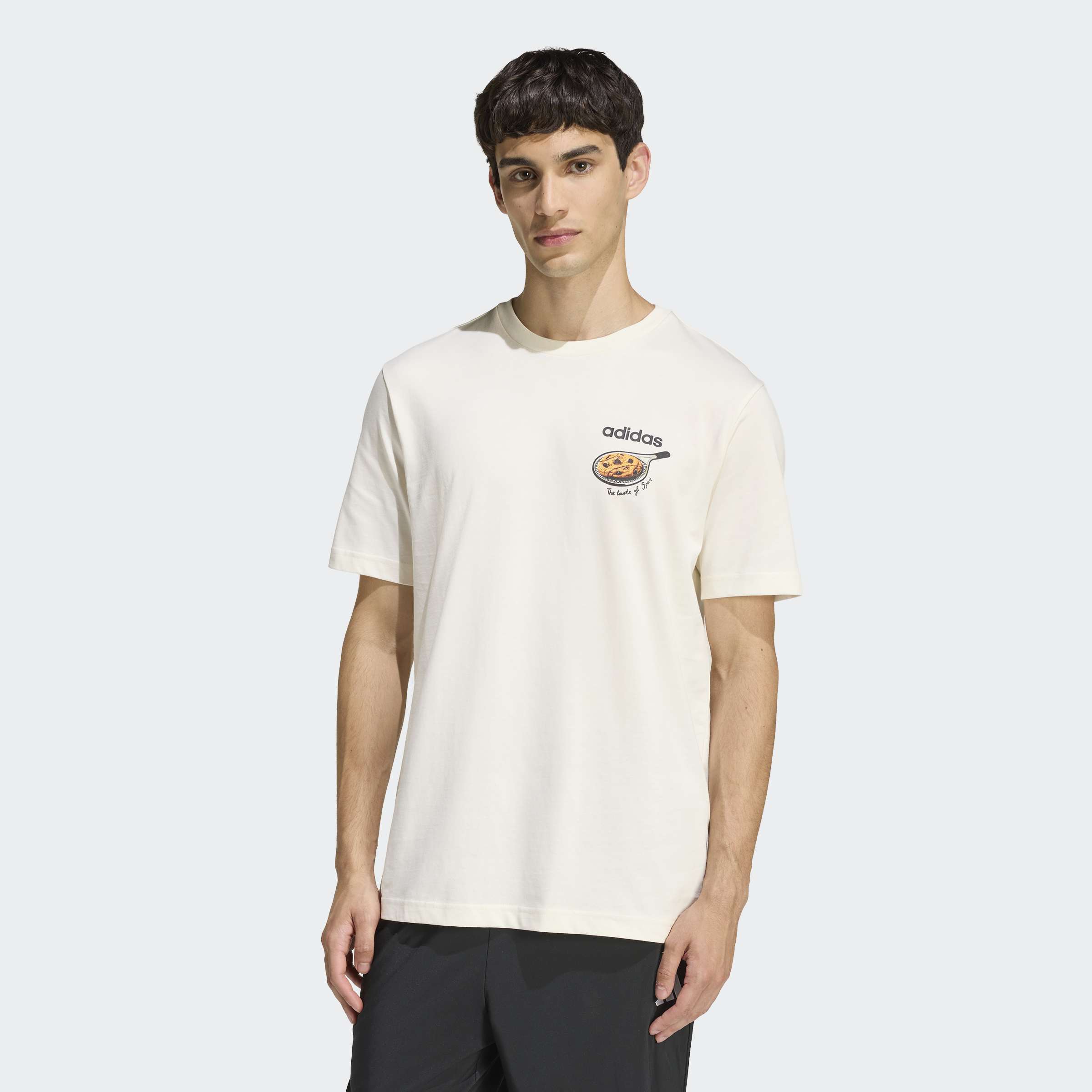 adidas Sportswear T-Shirt "SNACK COOKIE GRAFIK"