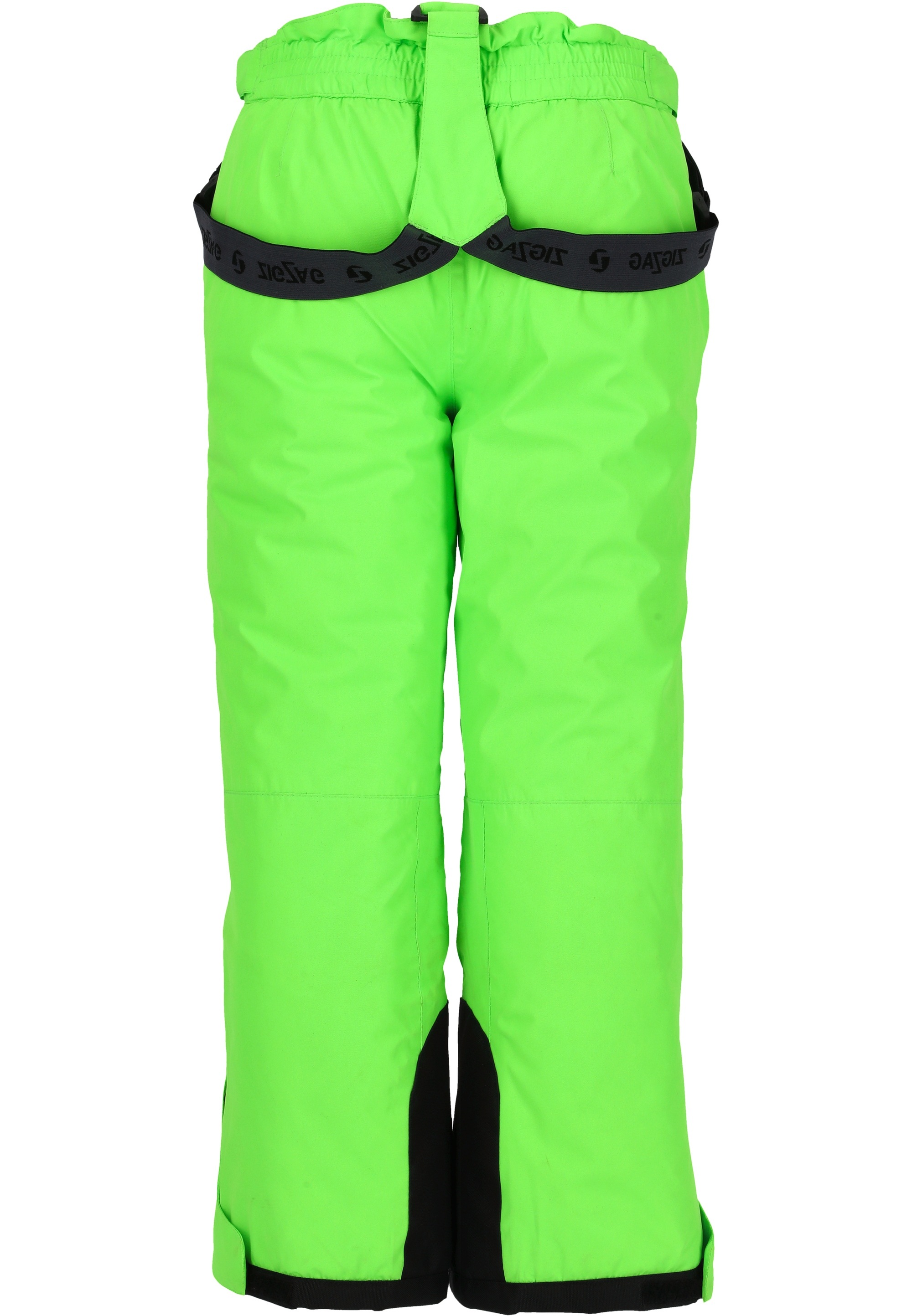 ZIGZAG Skihose »Provo«, mit 10.000 mm Wassersäule