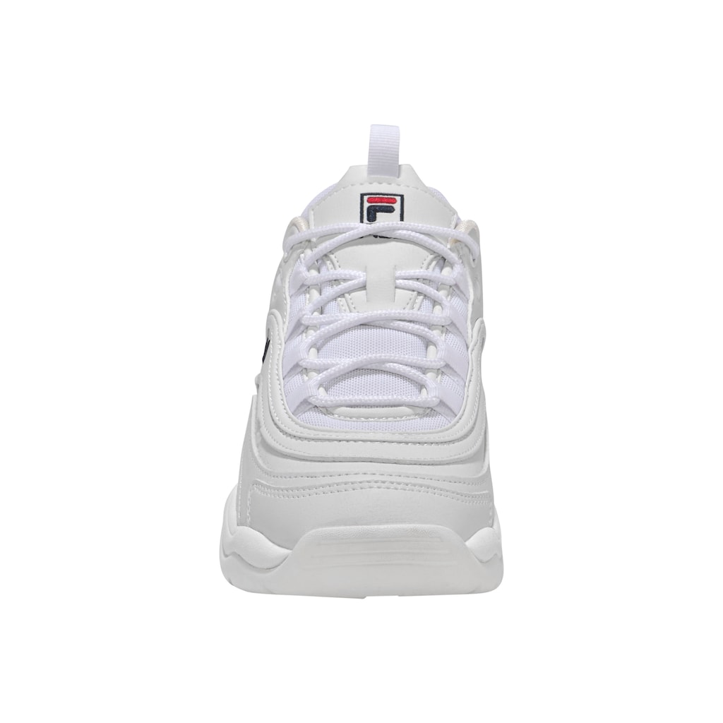 Fila Sneaker »Ray low wmn«