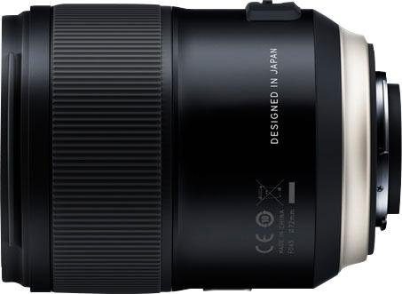 Tamron Objektiv »SP 35 mm F/1.4 Di USD für Nikon D (und Z) passendes«