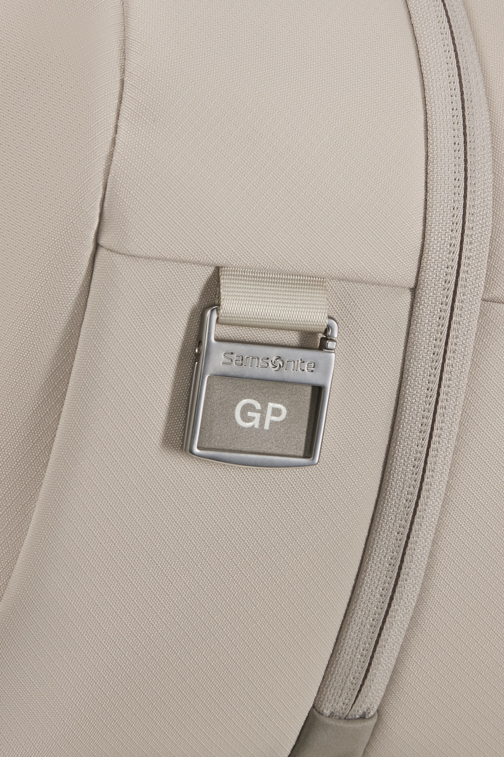 Samsonite Reisetasche »PARALUX« Weekender Duffle